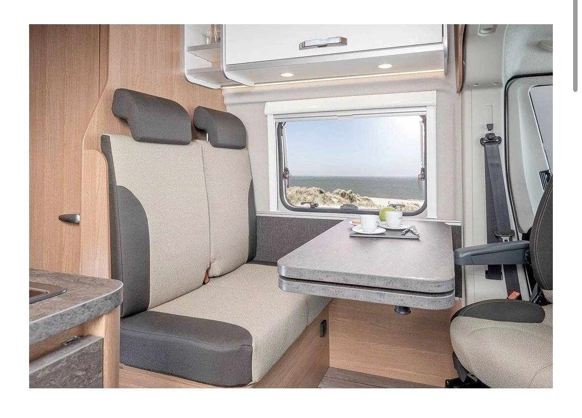 Weinsberg Carabus 600MQ