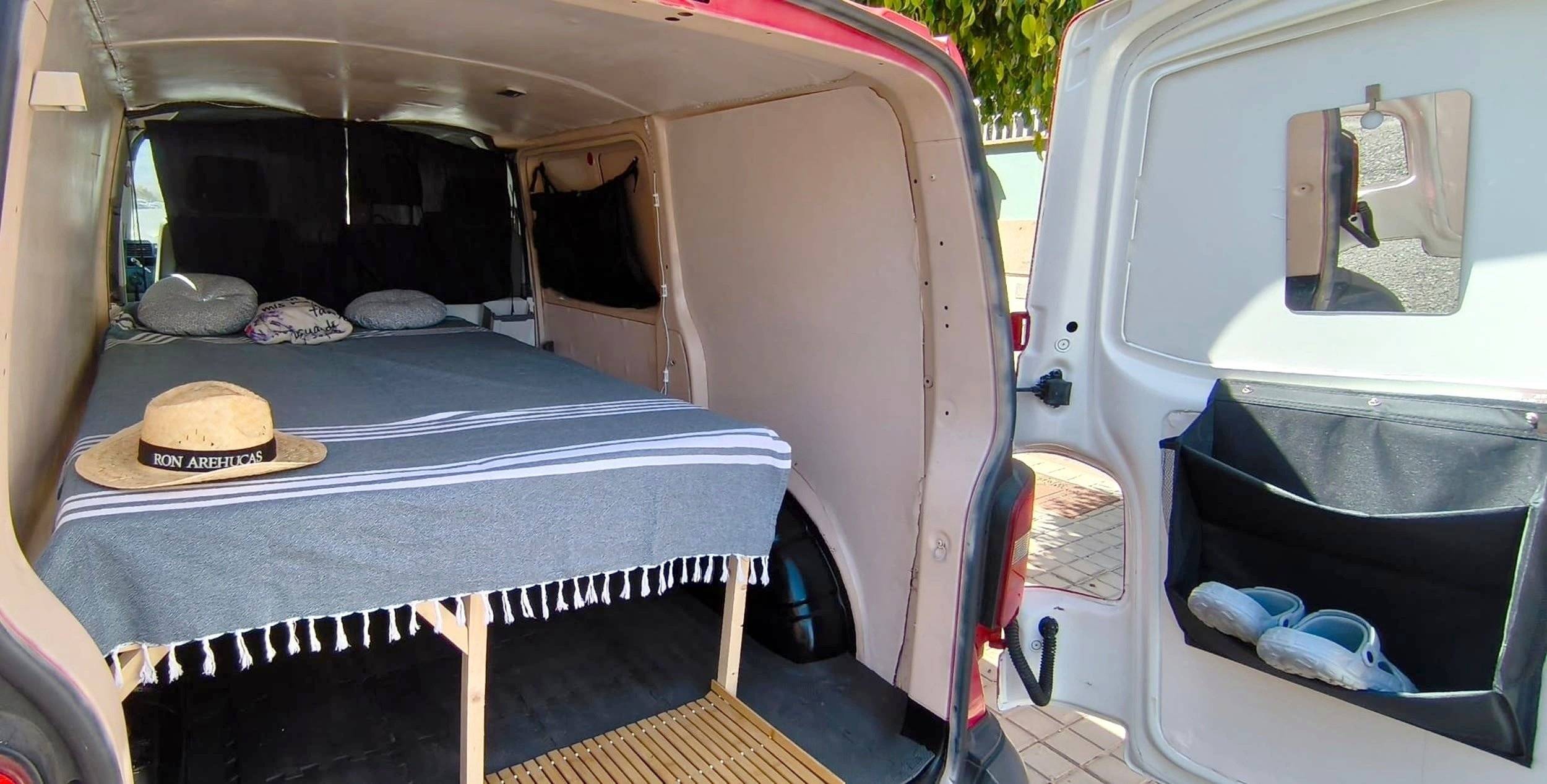 Volkswagen Transporter T5