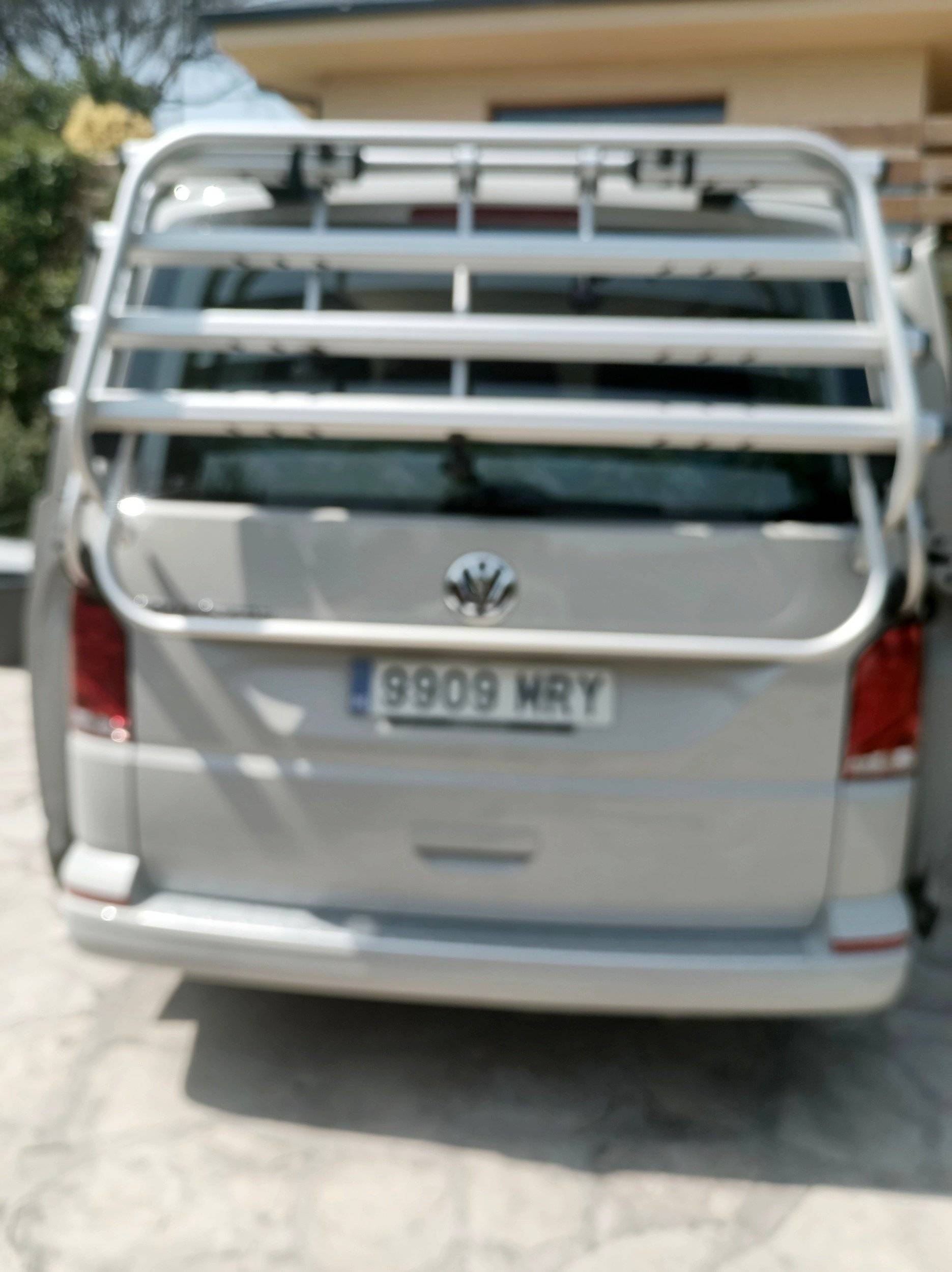 Volkswagen VolKswagen