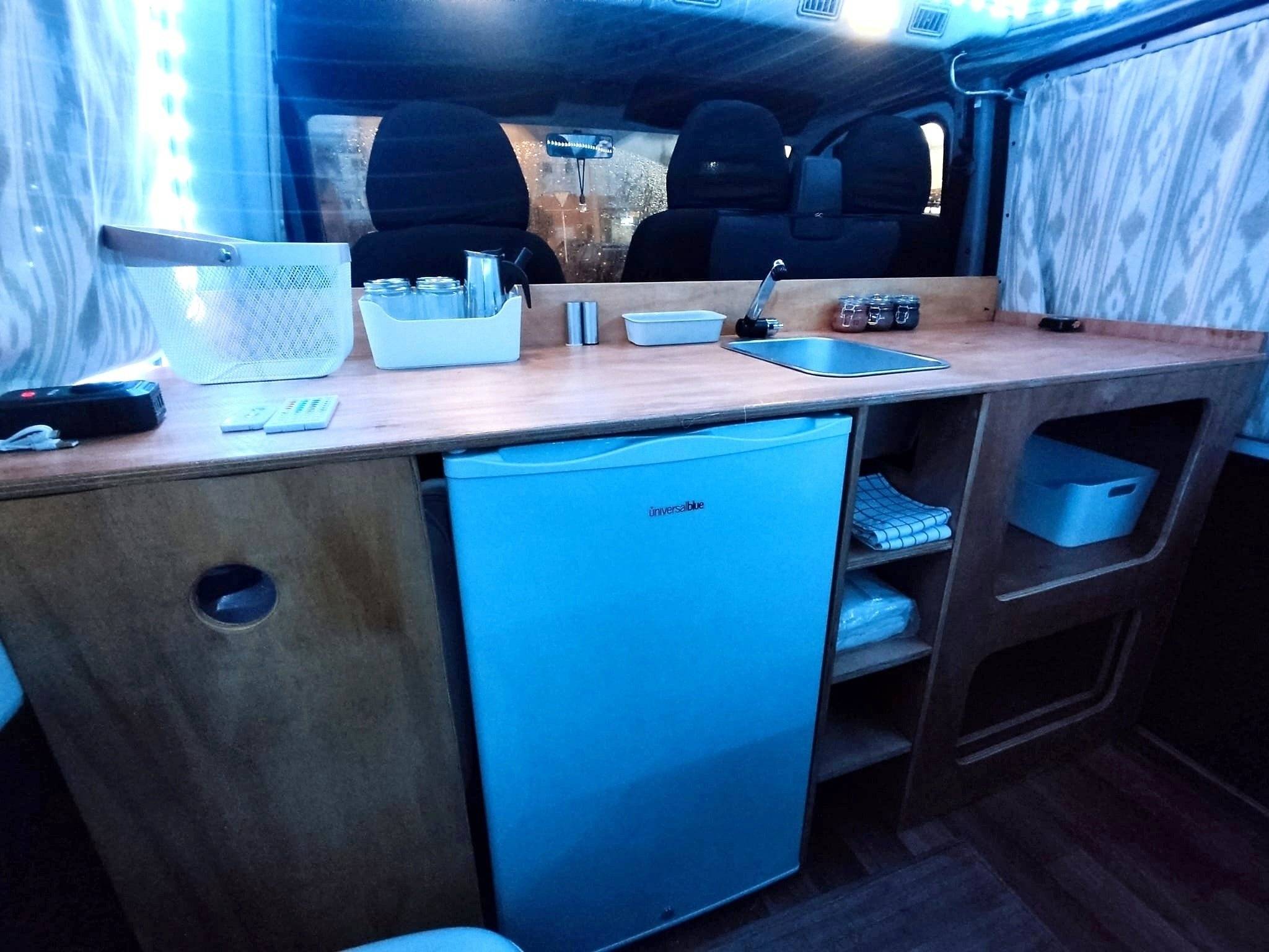 PEUGEOT Peugeot Boxer