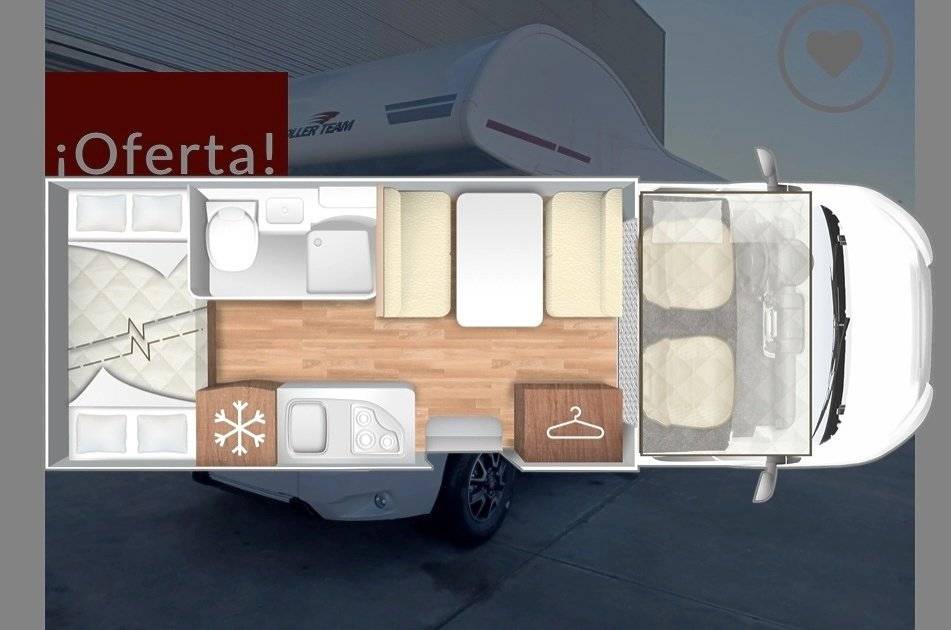 Roller Team Roller team 279M