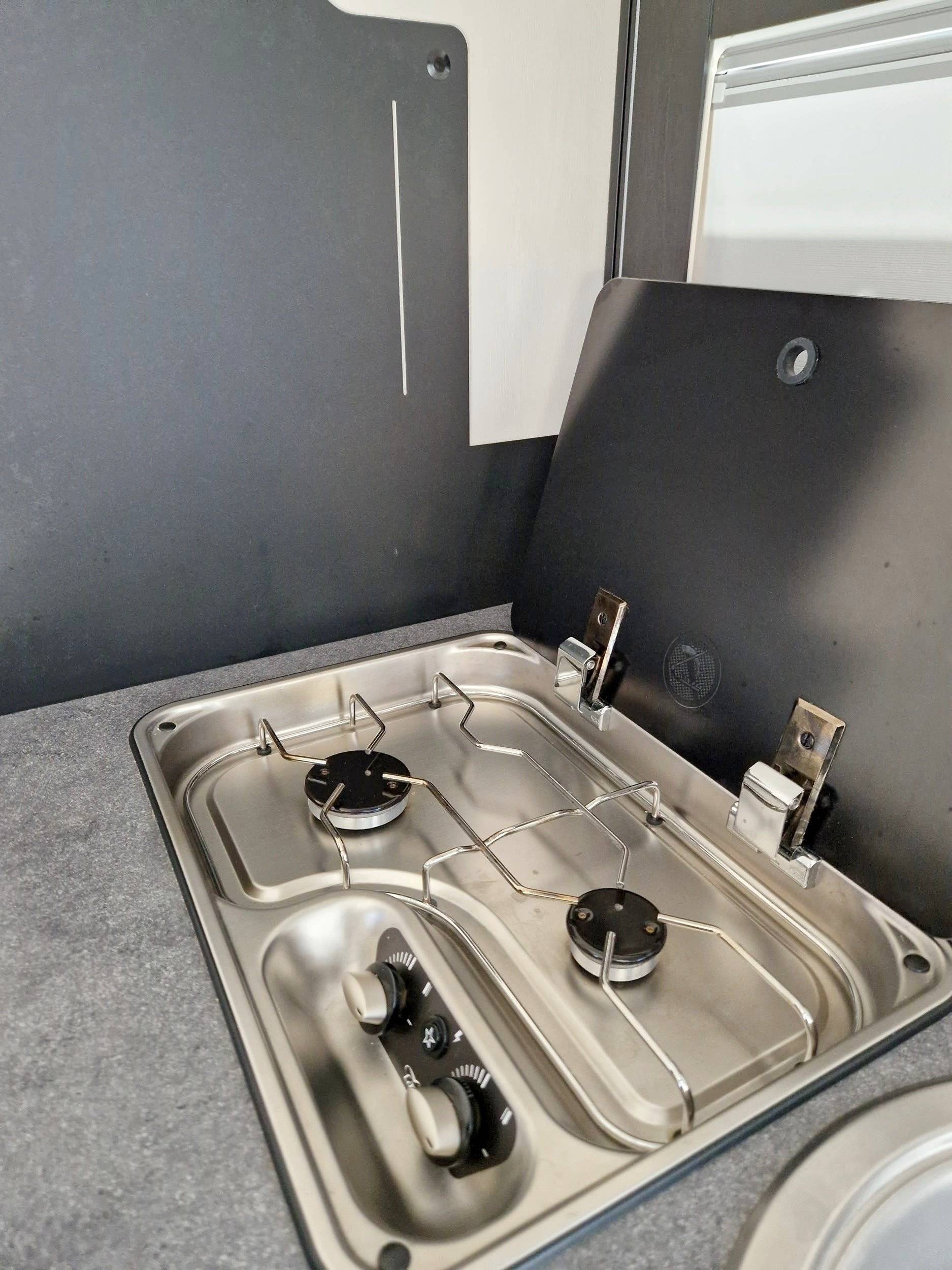 Chausson Transit 2,0 l 170 ch