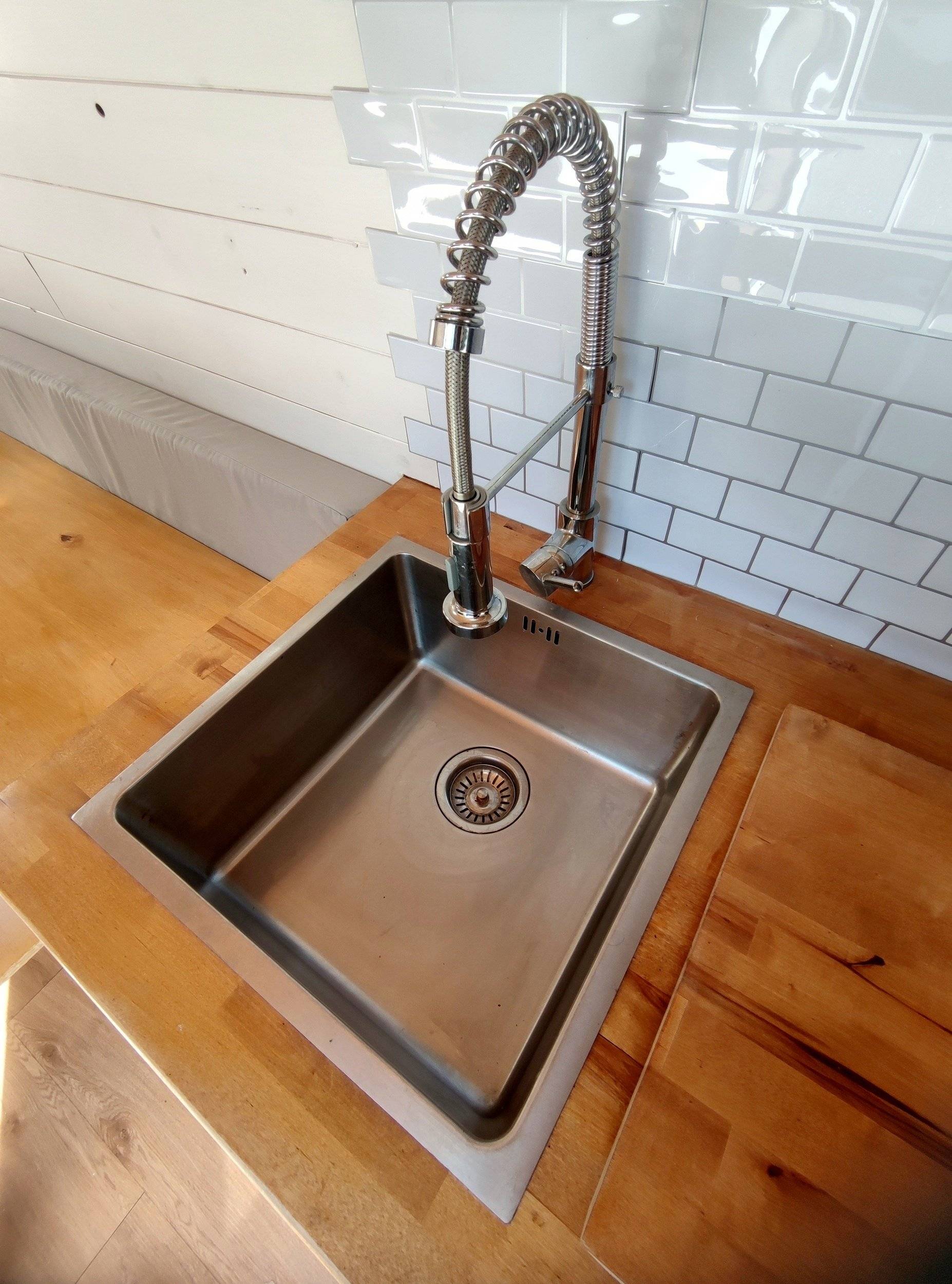 Sprinter Sprinter 313