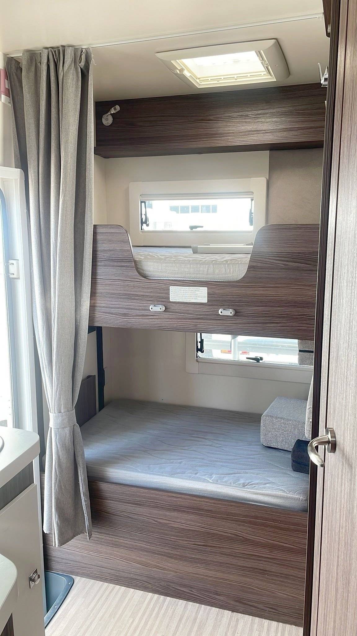 Benimar Benimar Sport 323 