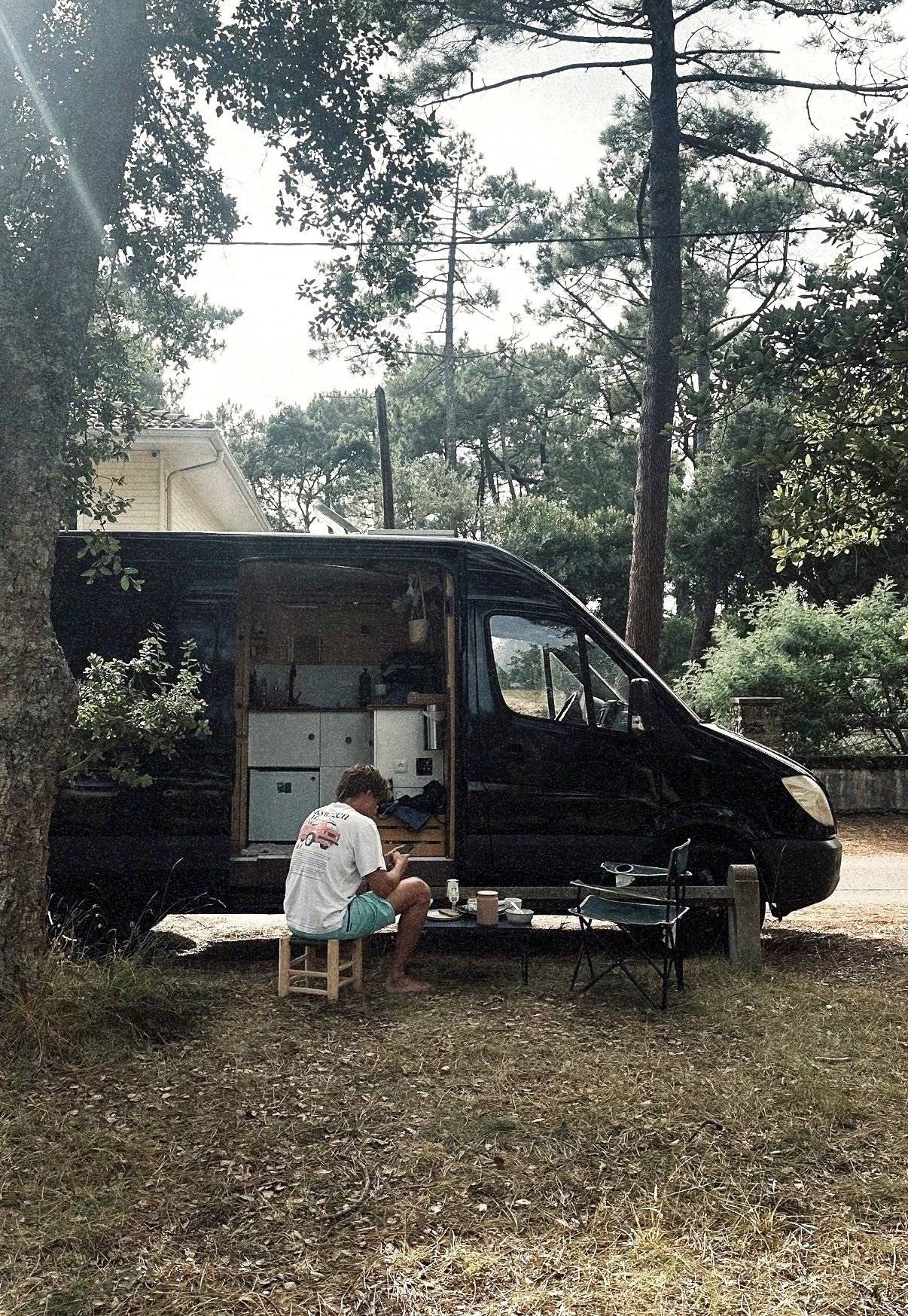 Mercedes MERCEDES SPRINTER