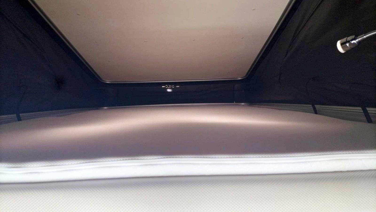 Campérêve Ford Transit Custom