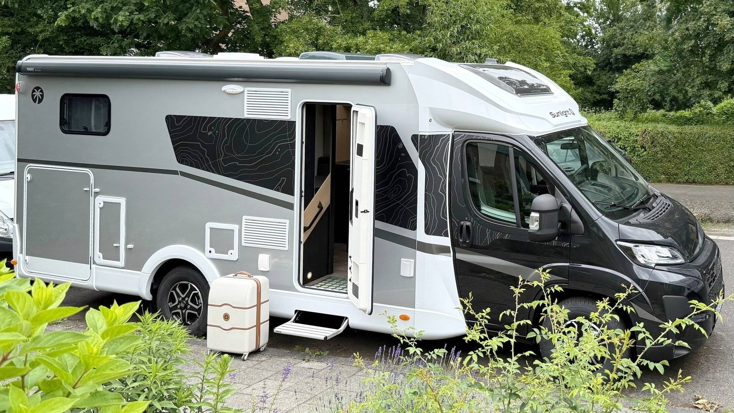 campingtisch klein faltbar Campingtisch, Aluminium, 120 x 60 cm, 6 Personen, faltbar  CampFeuer