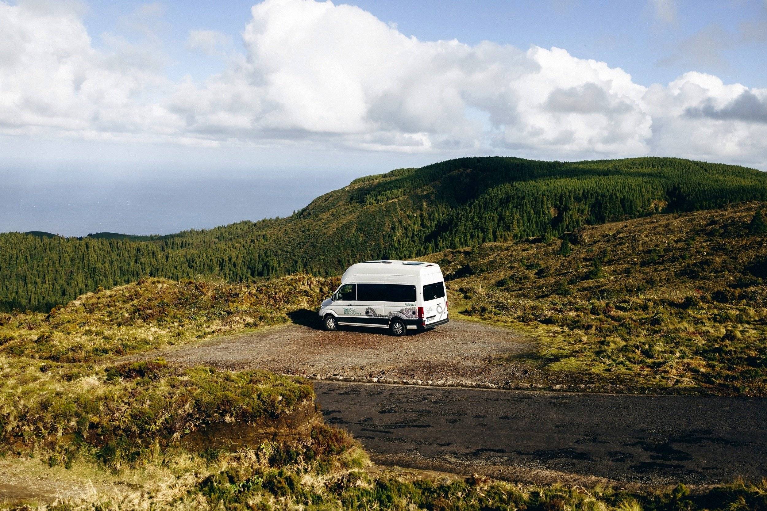 Volkswagen Volkswagen Grand California