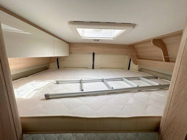 Giottiline Giottivan 60B