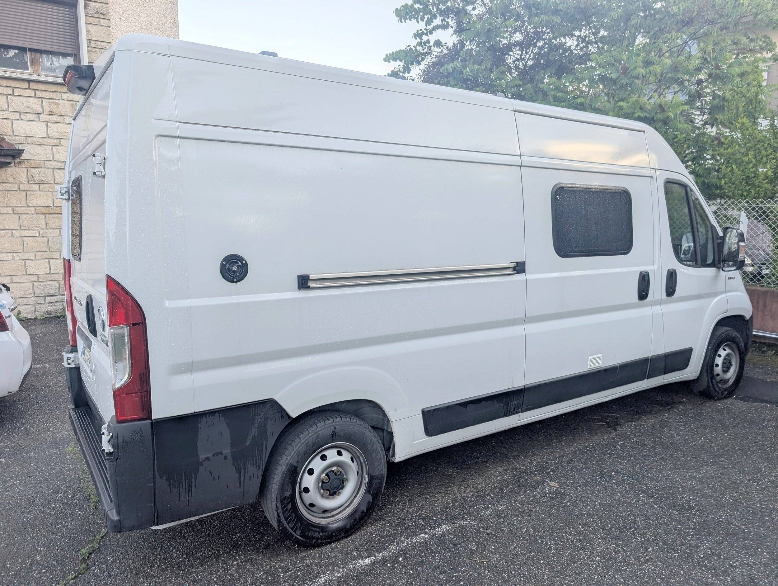 Adria Ducato