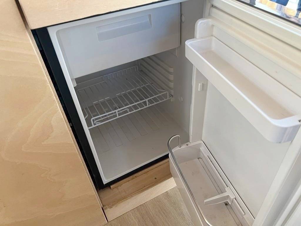 Volkswagen @MallorquetaVan Sa Calobra