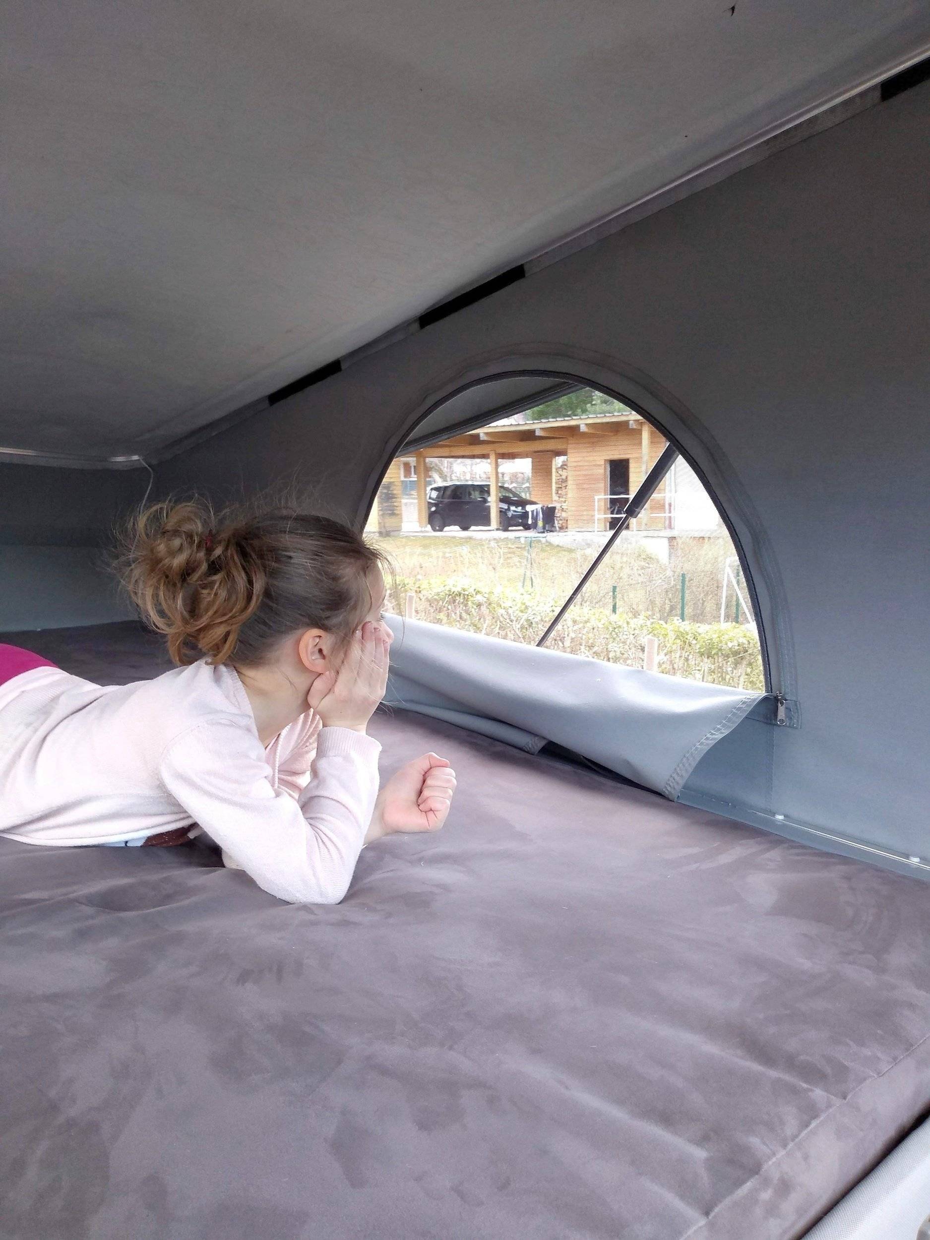 Eriba DUCATO ERIBA 305