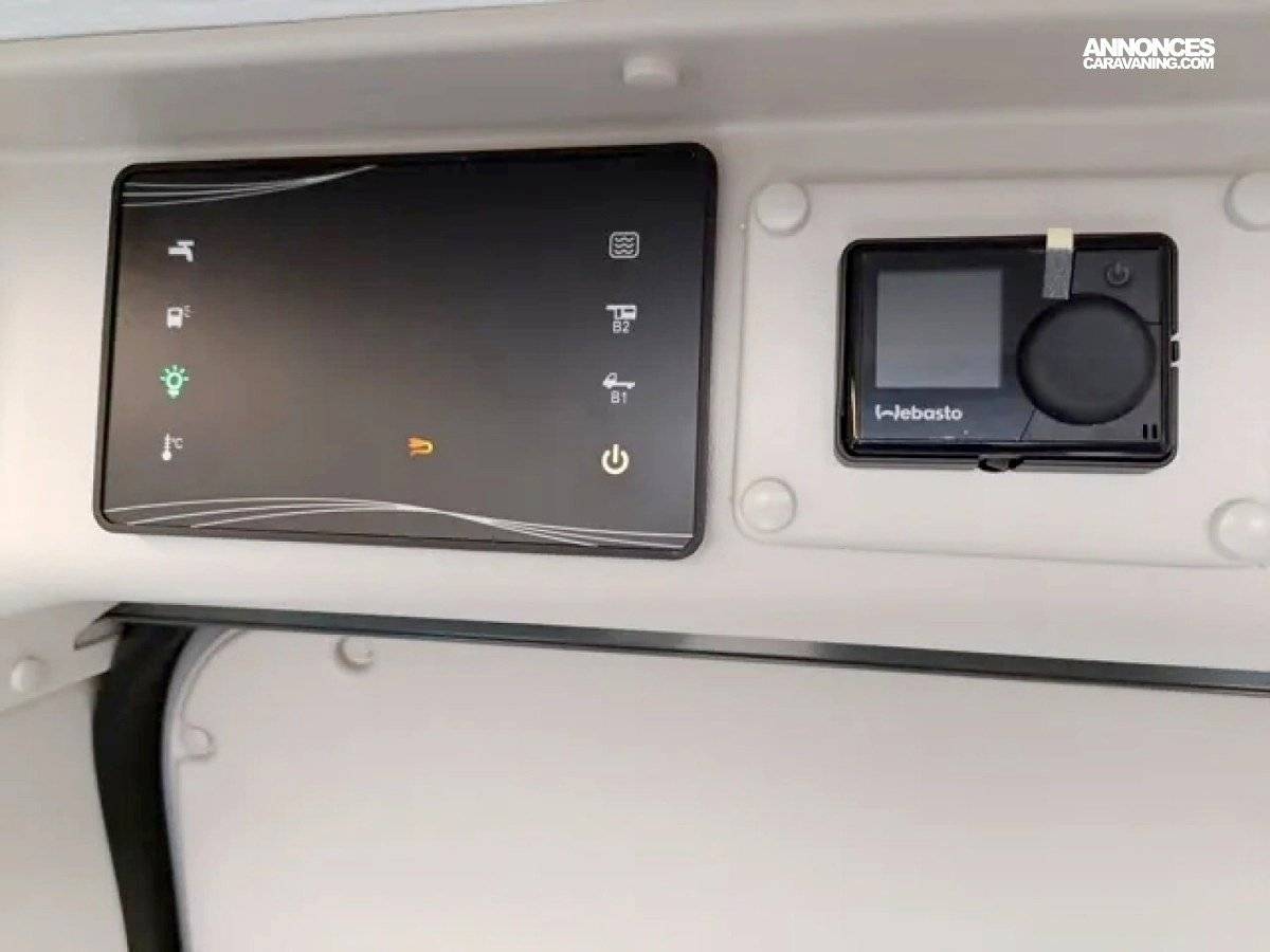 Challenger challenger V210 sport edition