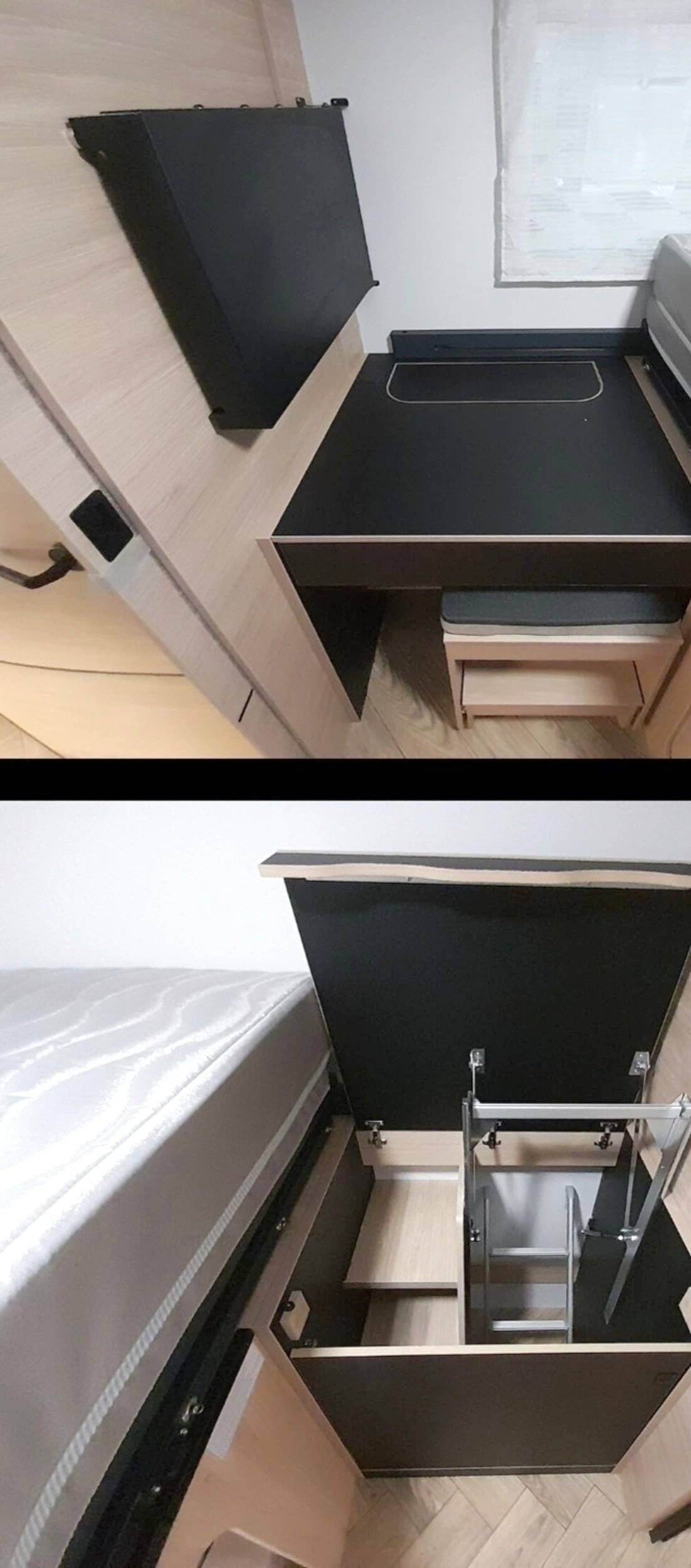 Chausson Chausson 724 Etape Line