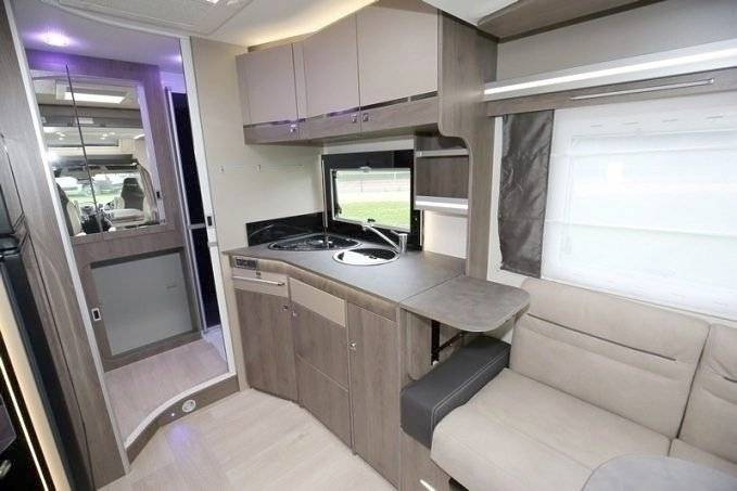 Chausson Chausson Titanium 