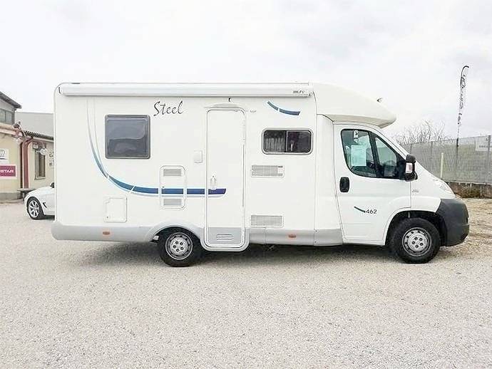 Mclouis Mclouis STEEL