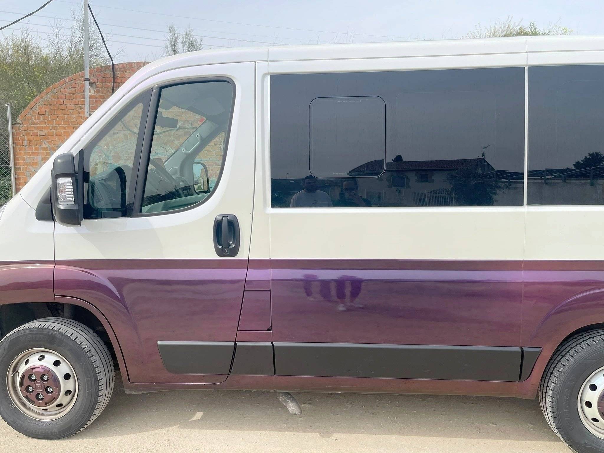 Peugeot Ducato 110.2.0JTD