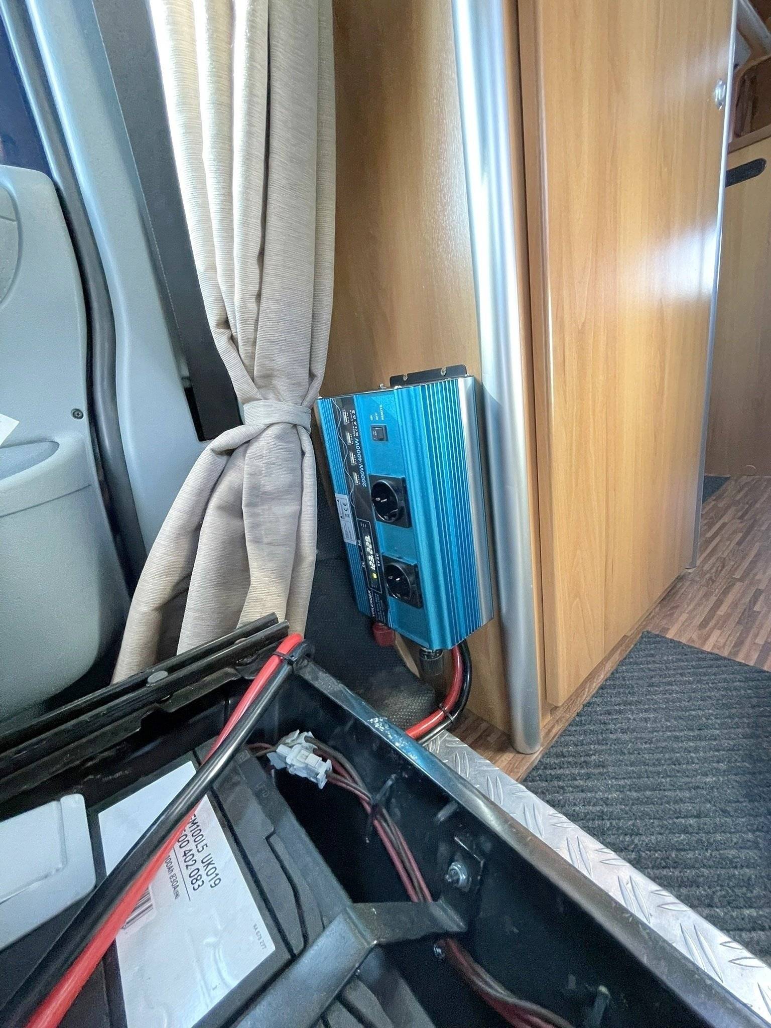 Hymer Hymer Camp 622 CL