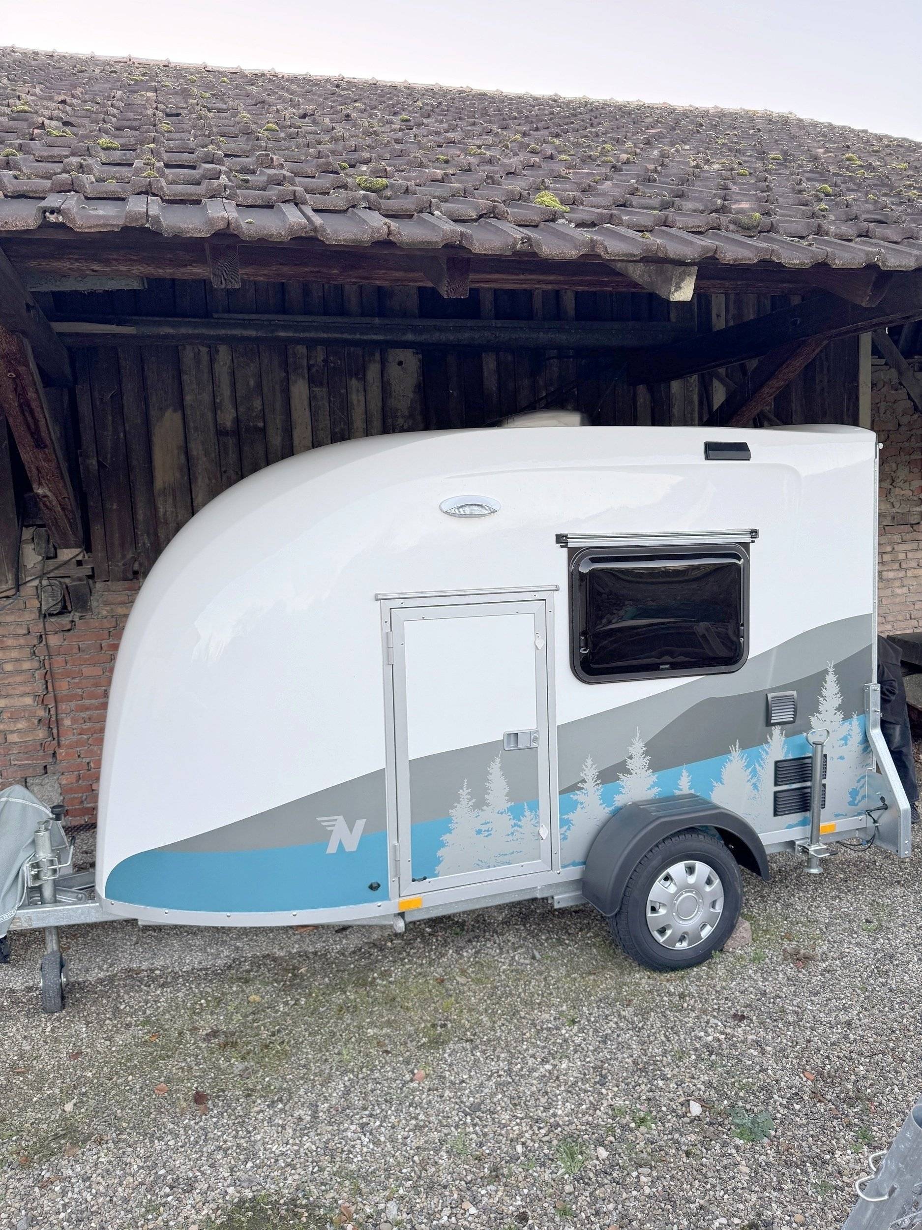 Volkswagen Caddy 2,0 l 102 ch