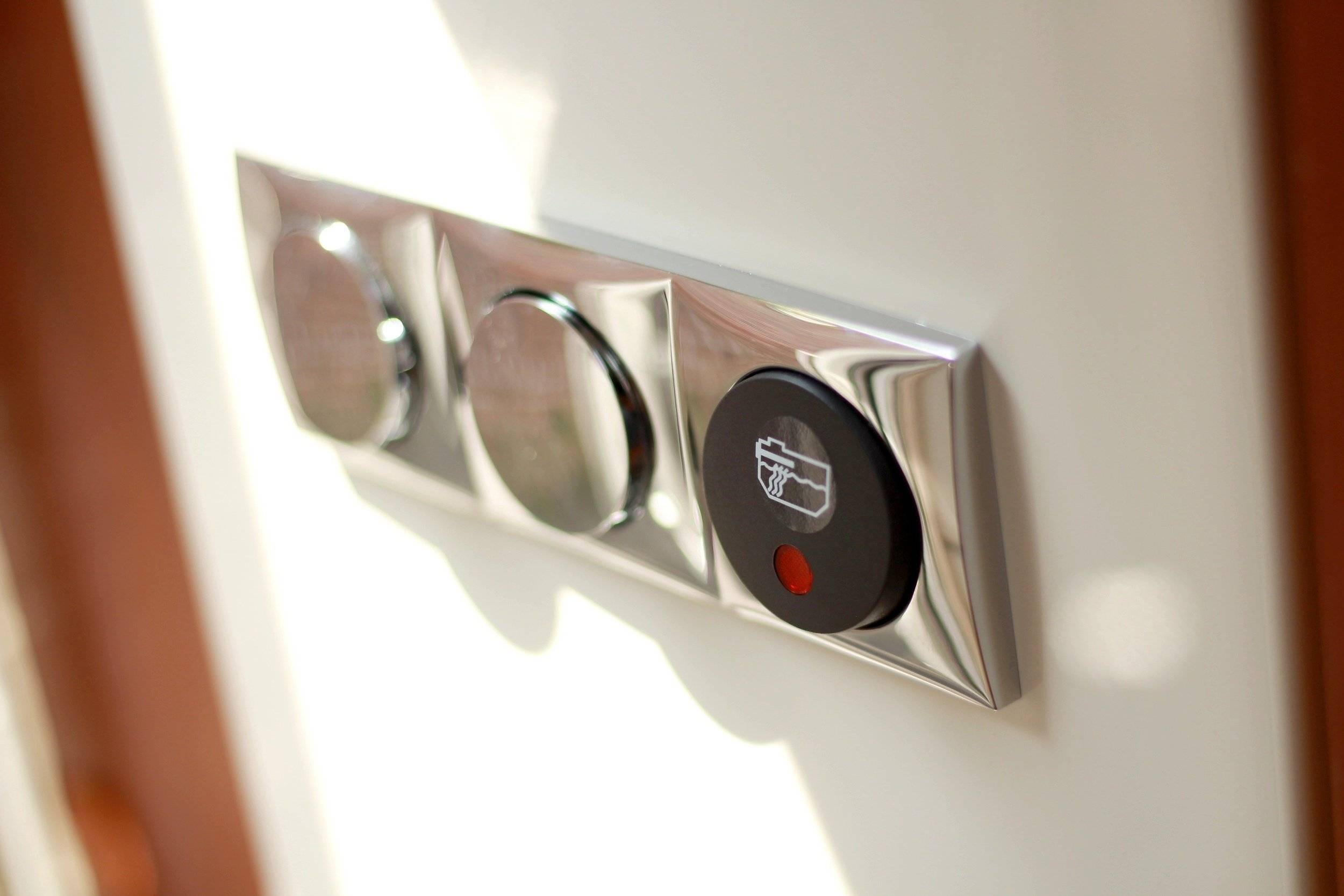 Mobilvetta K Yacht Tekno Line 79