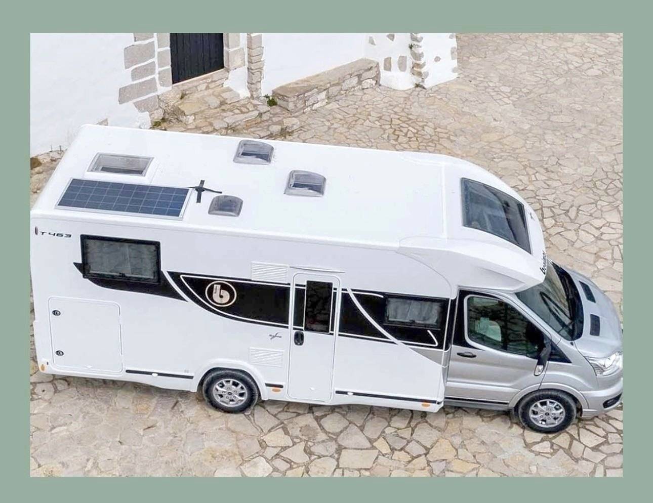 Benimar 468