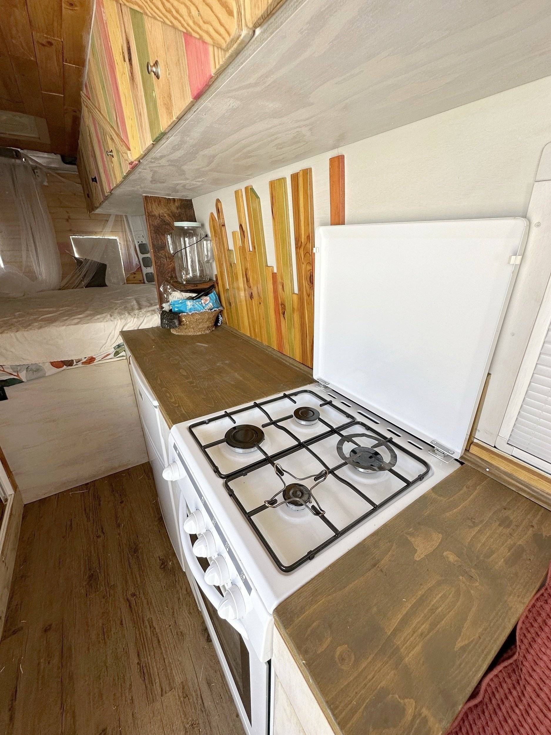 Mercedes Sprinter 3,0 l CDI 184 ch.