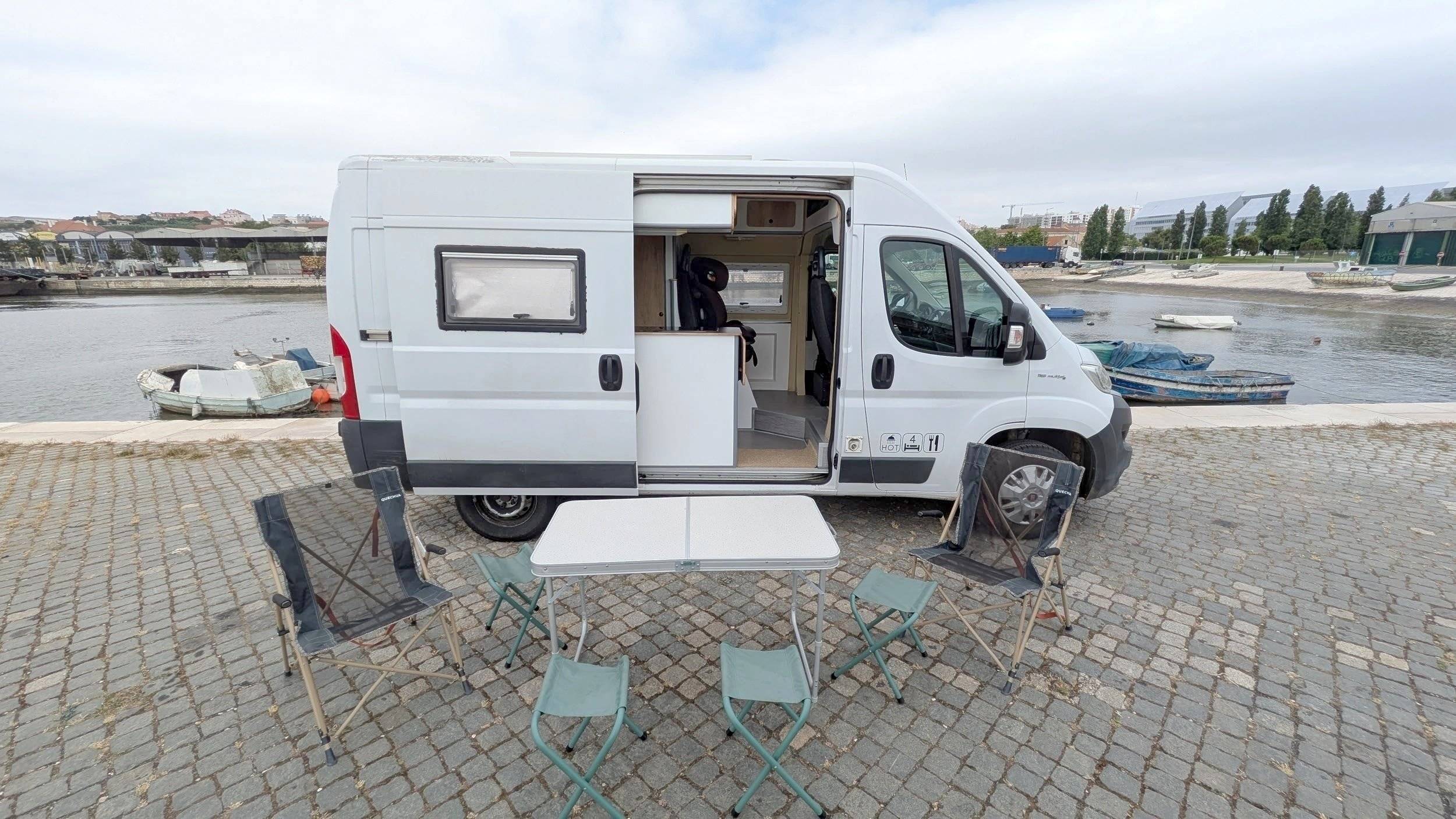 Fiat Fiat ducato