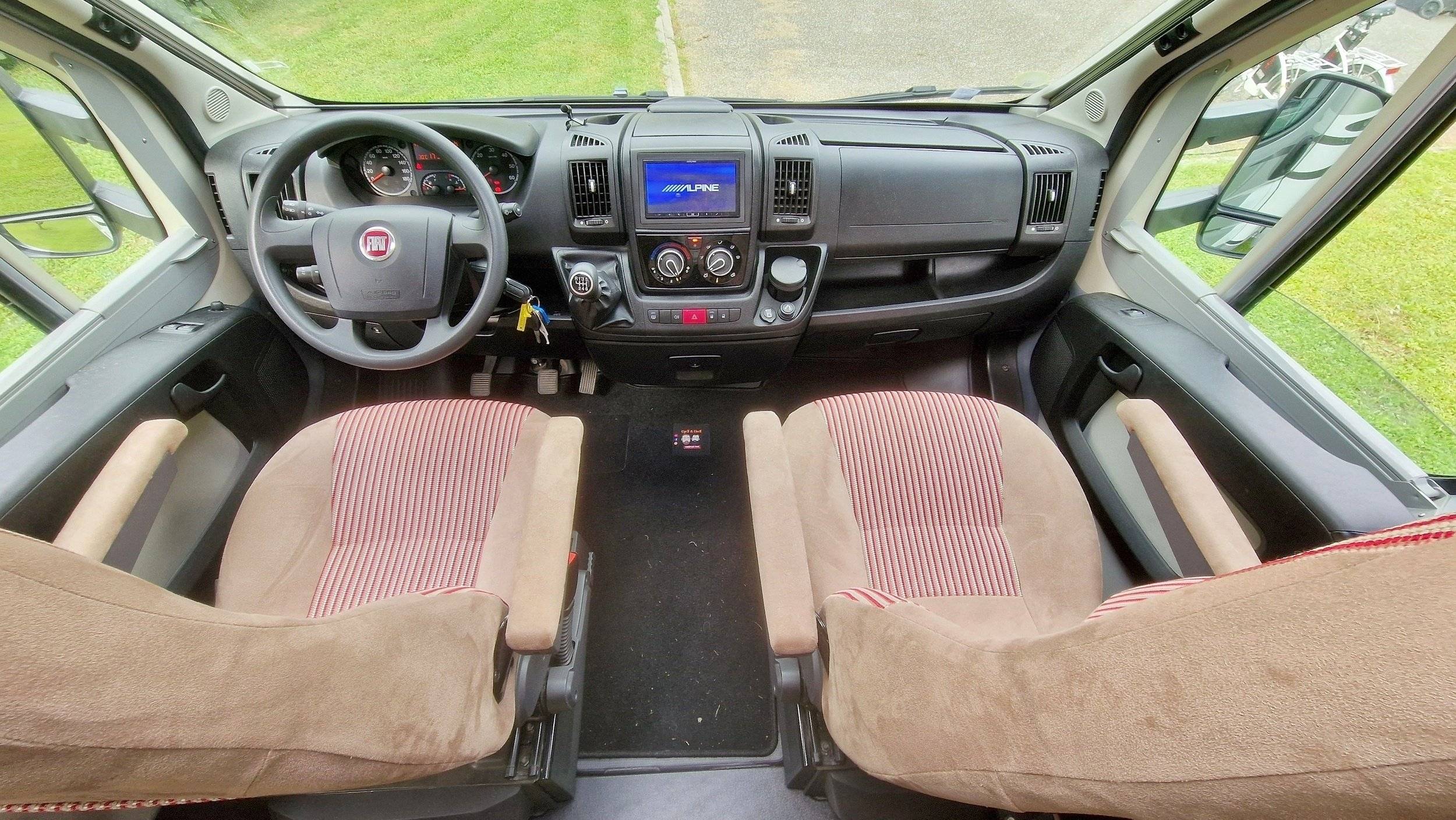 Adria Adria Matrix 680 SL