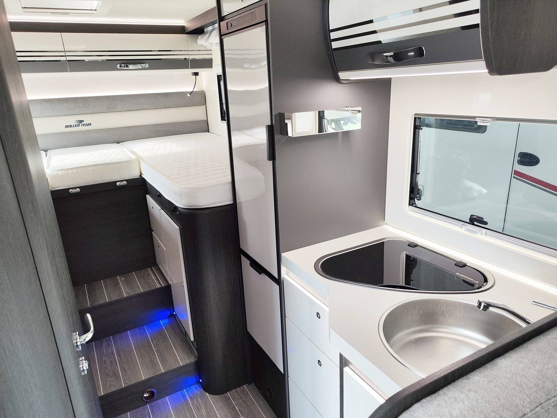 Roller Team Kronos 285TL