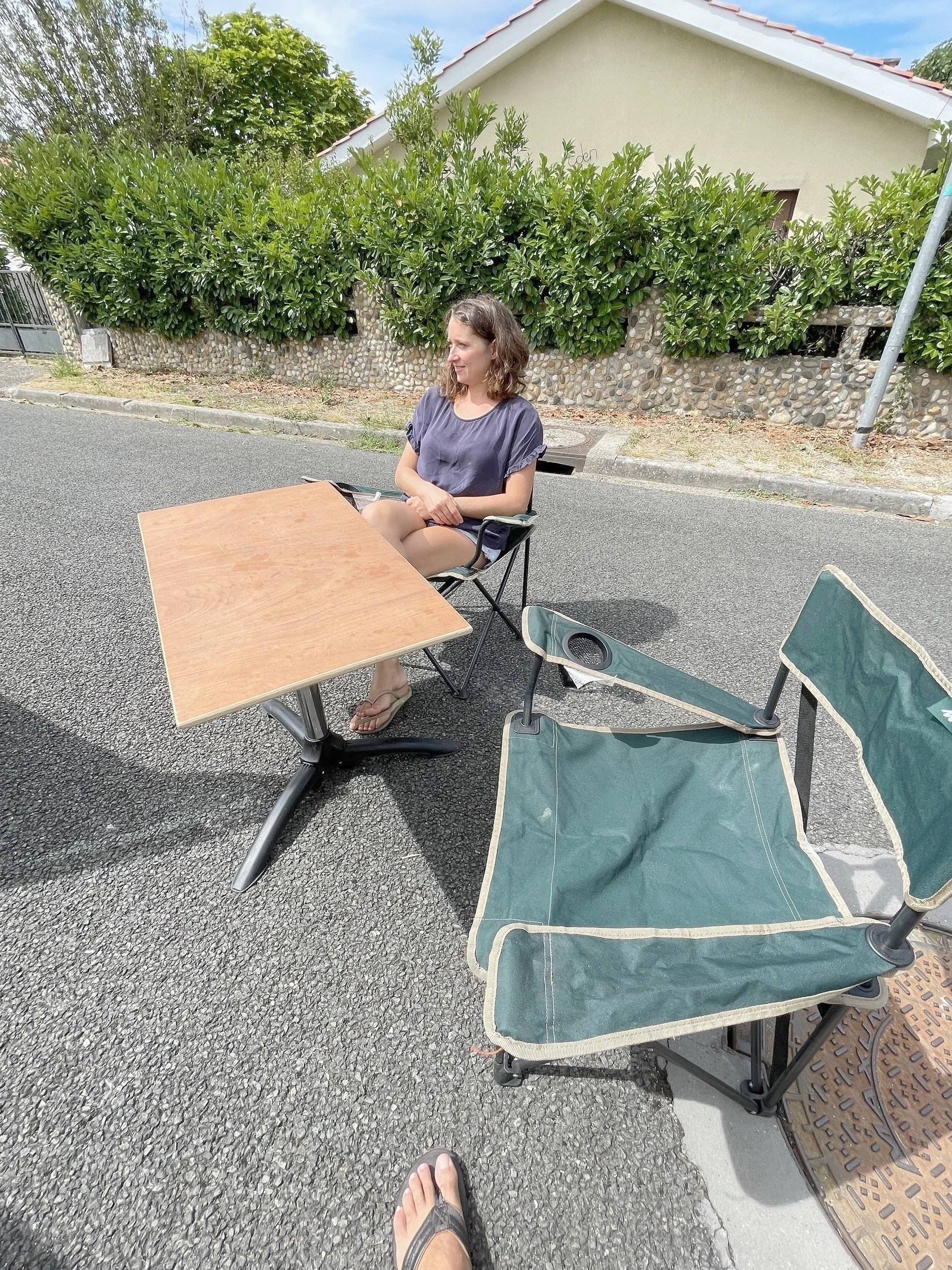 C'est moi Trafic 2,0 l dCi 115 ch