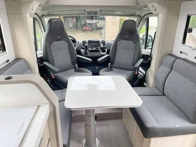 Adria Mobil 