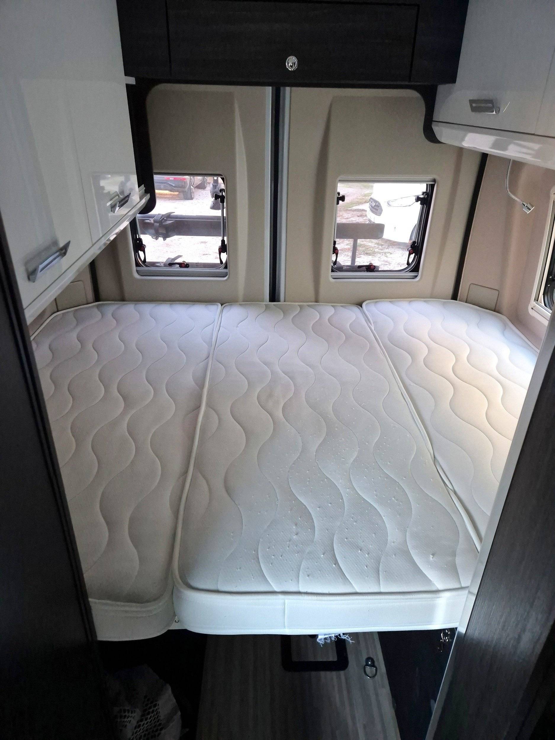 Benimar BENIMAR 144UP