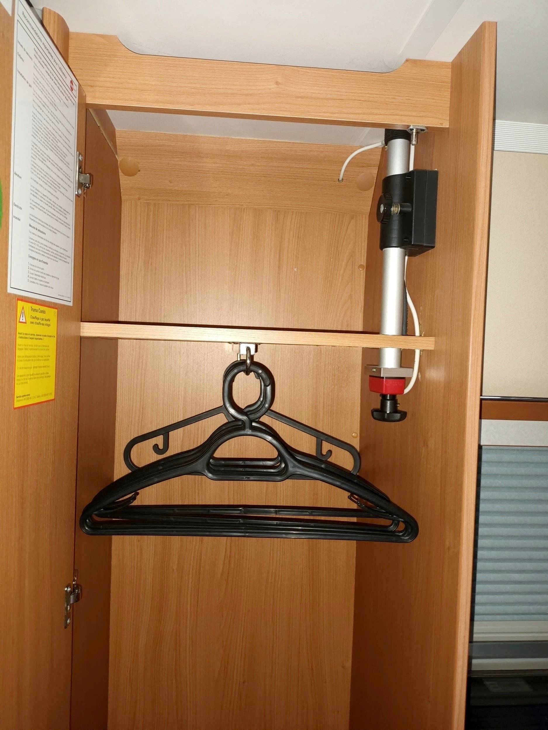 Bürstner Aviano 684