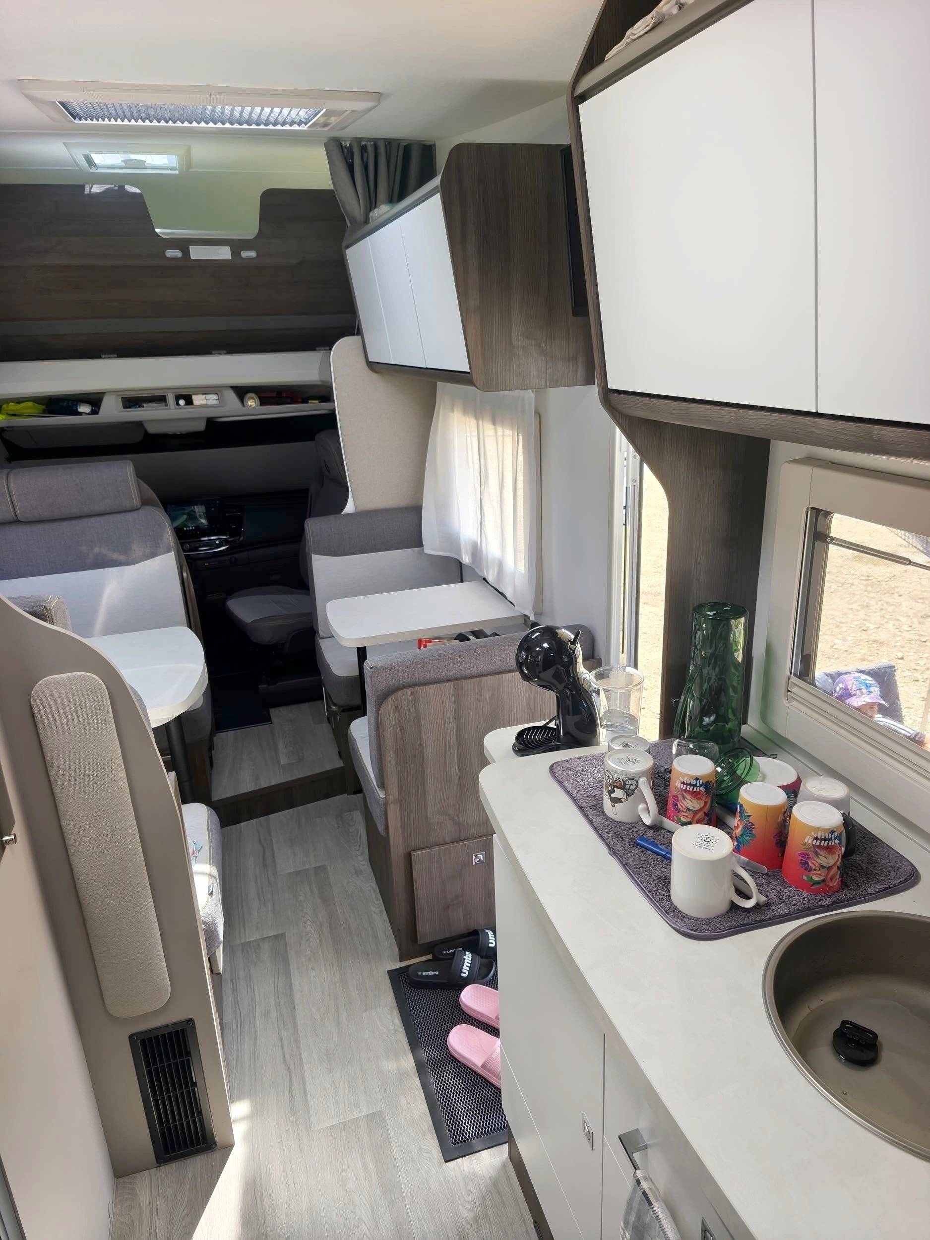 Benimar Benimar sport s 324 up
