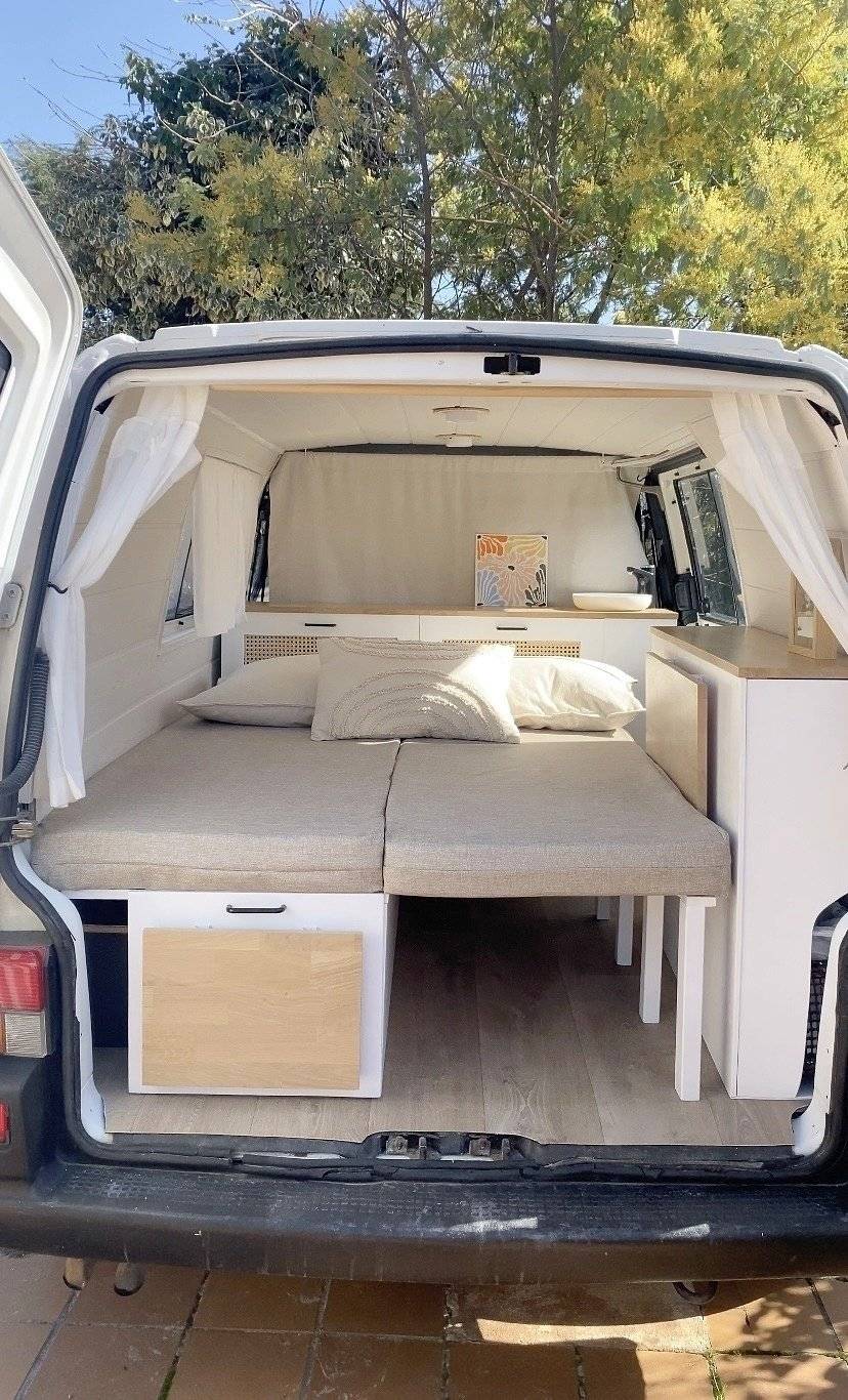 Volkswagen Volkswagen transporte