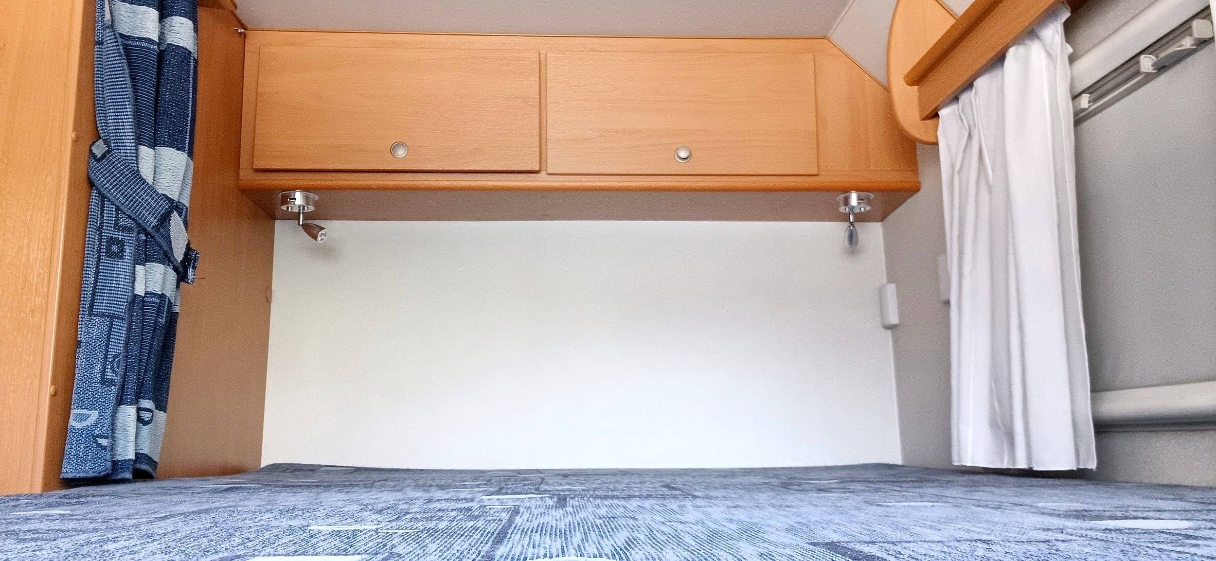 Mclouis Fiat/2,3 l 130 ch.