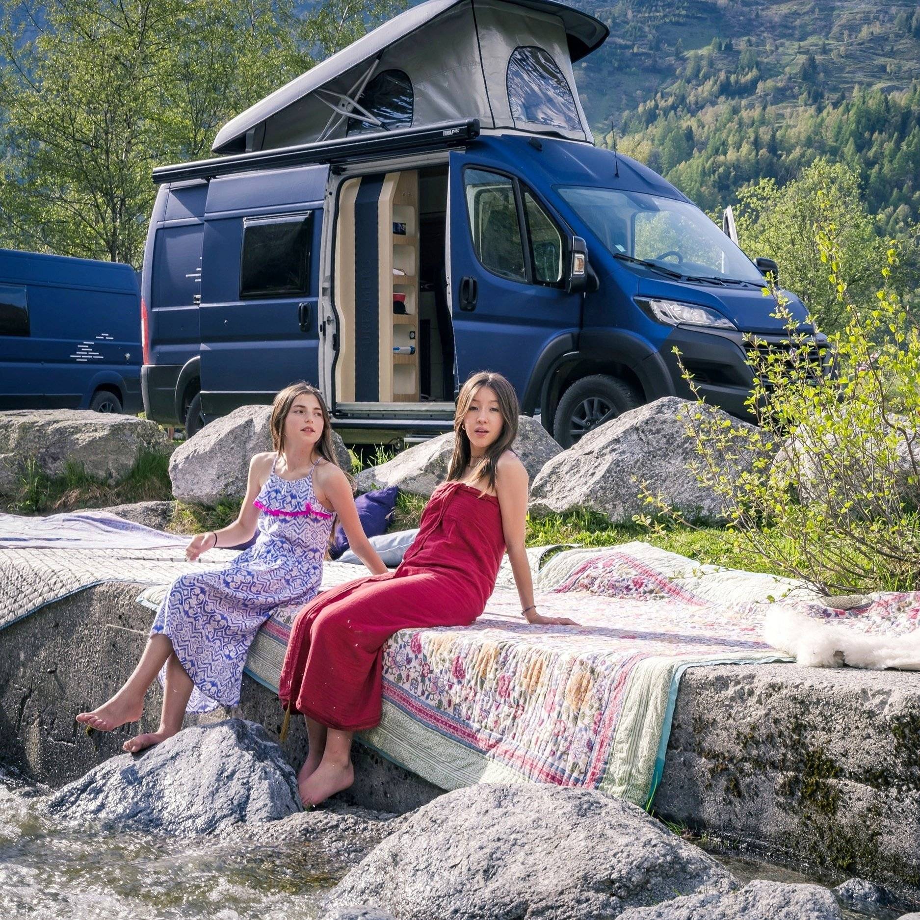 Oberwild  Ducato 3,0 l 180 ch