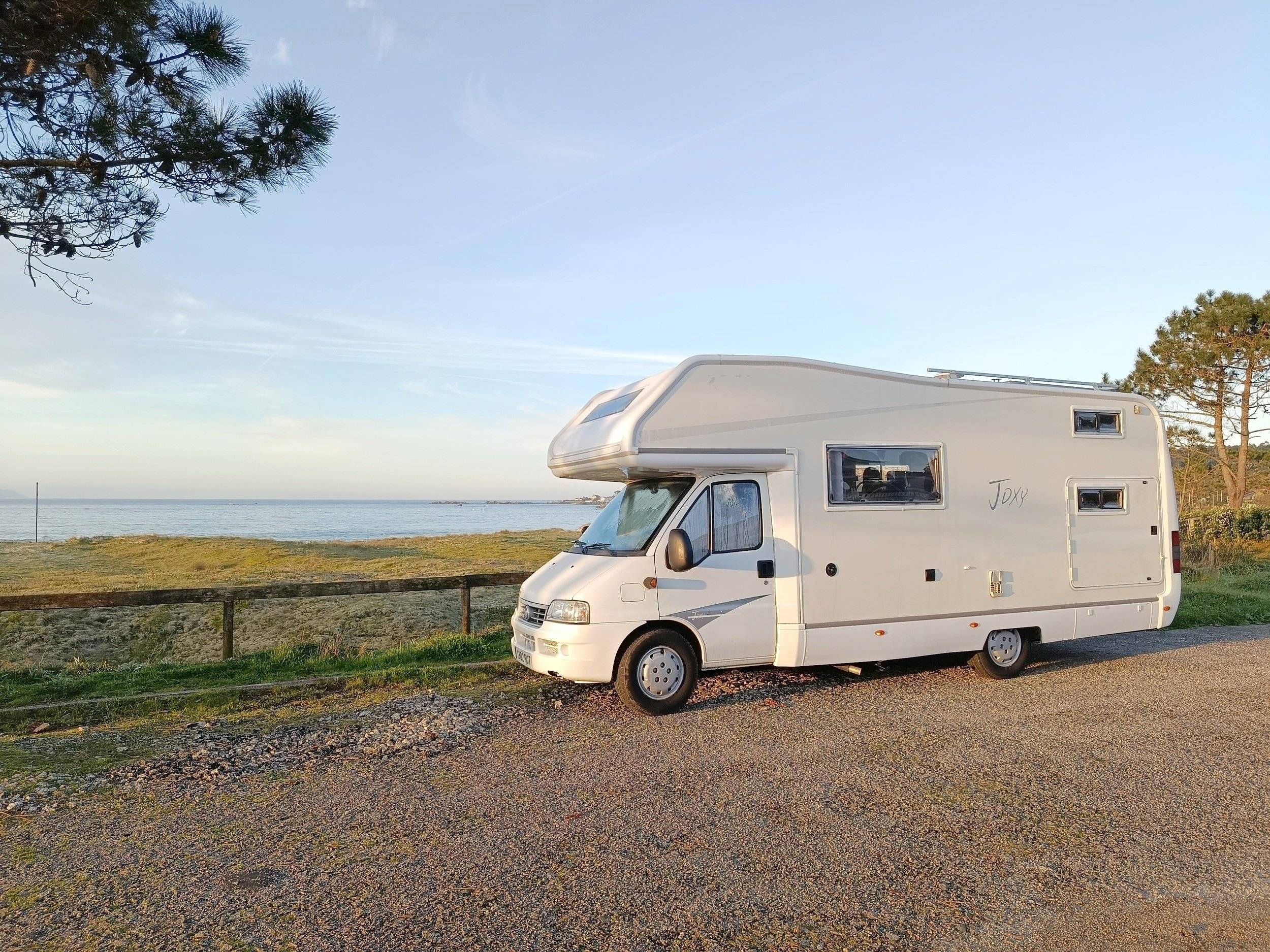 Elnagh 31