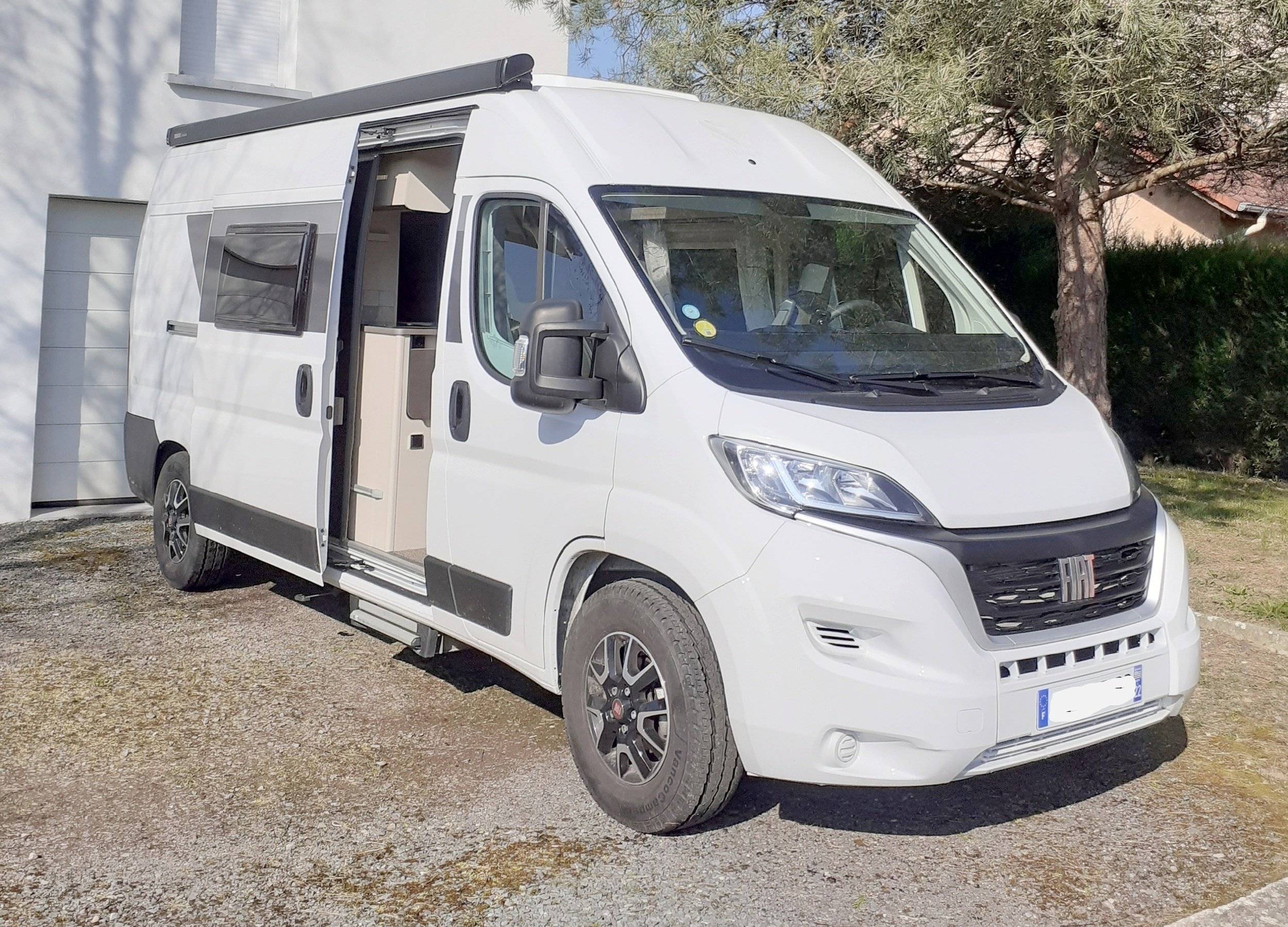 Rimor Rimor Horus 38