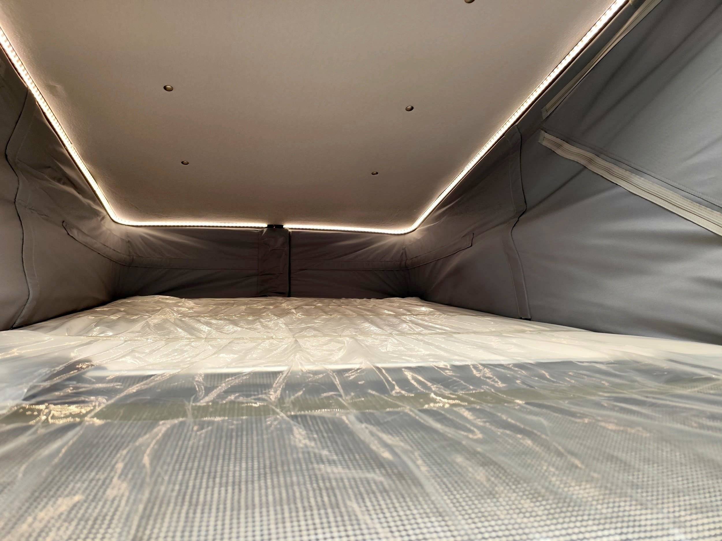Knaus 540 Road Platinium Selection