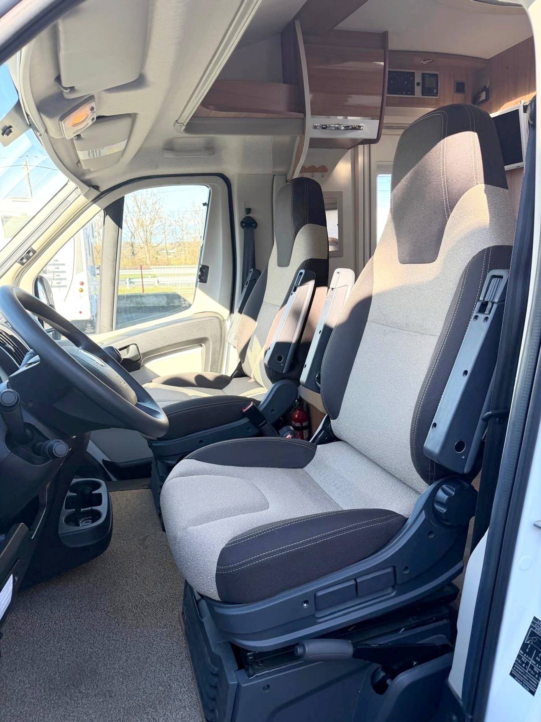 Pilote P700 C Essentiel