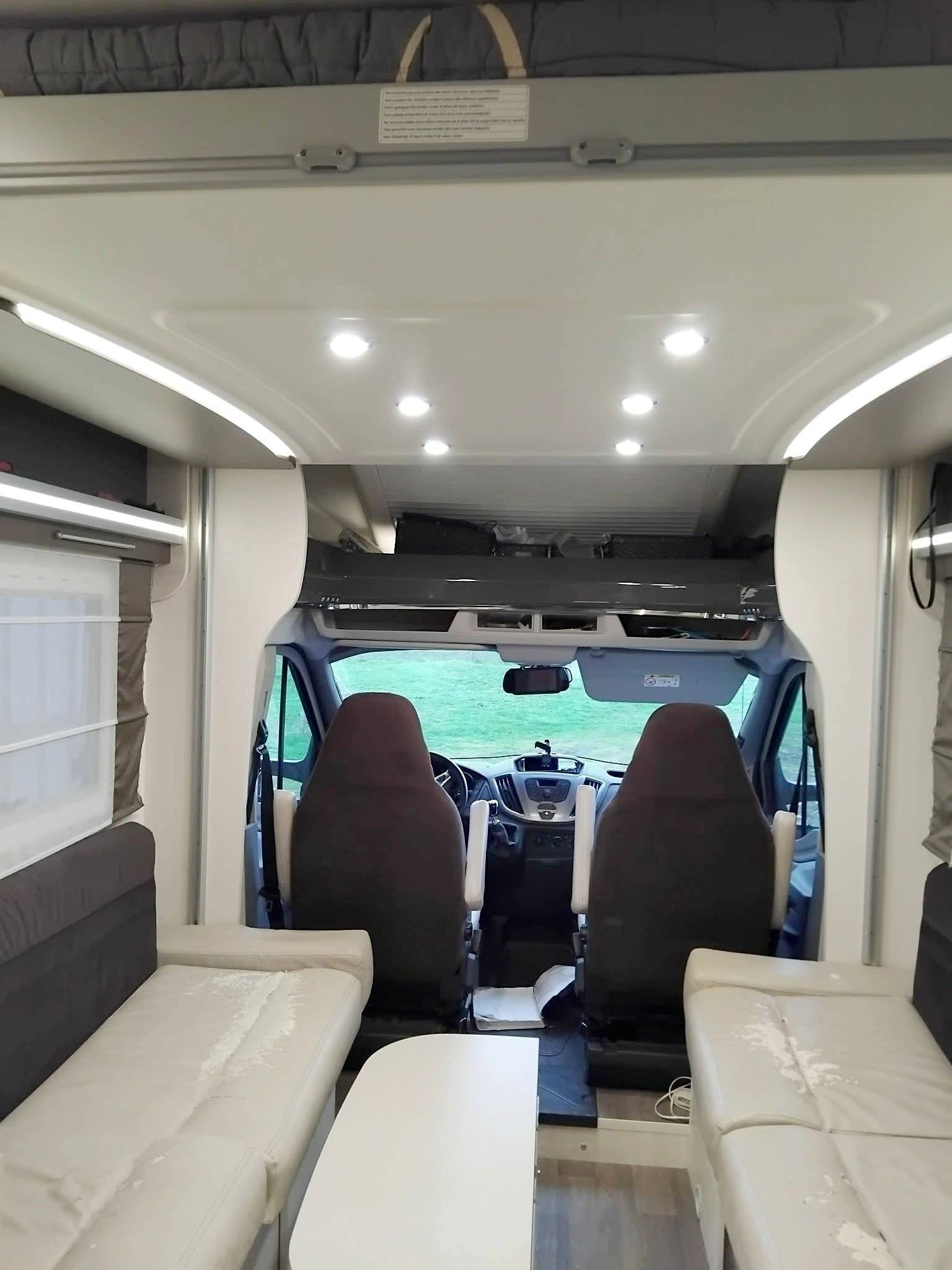 Chausson 640