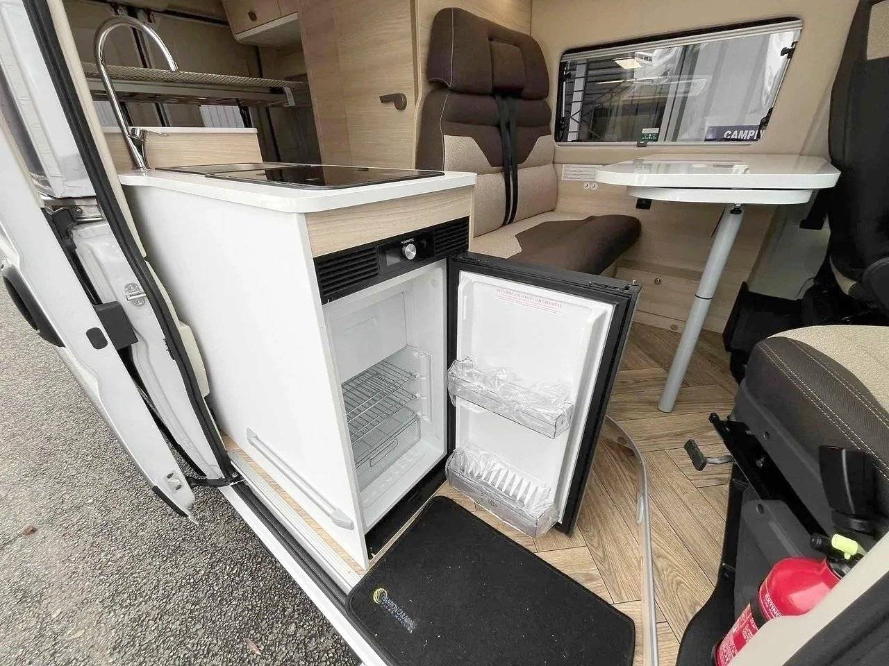 Challenger Challenger Vany v114max