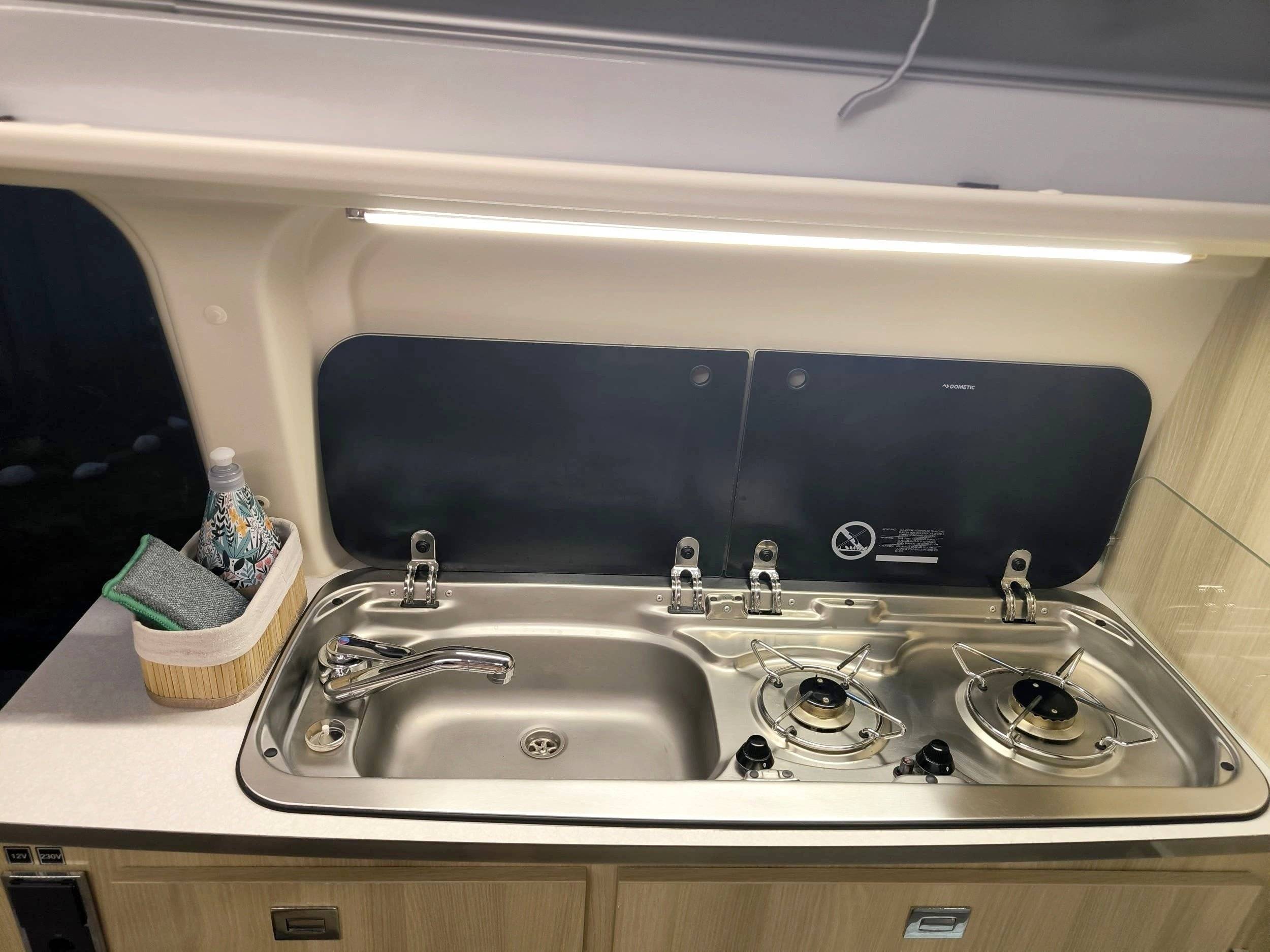 Campérêve Cap Land