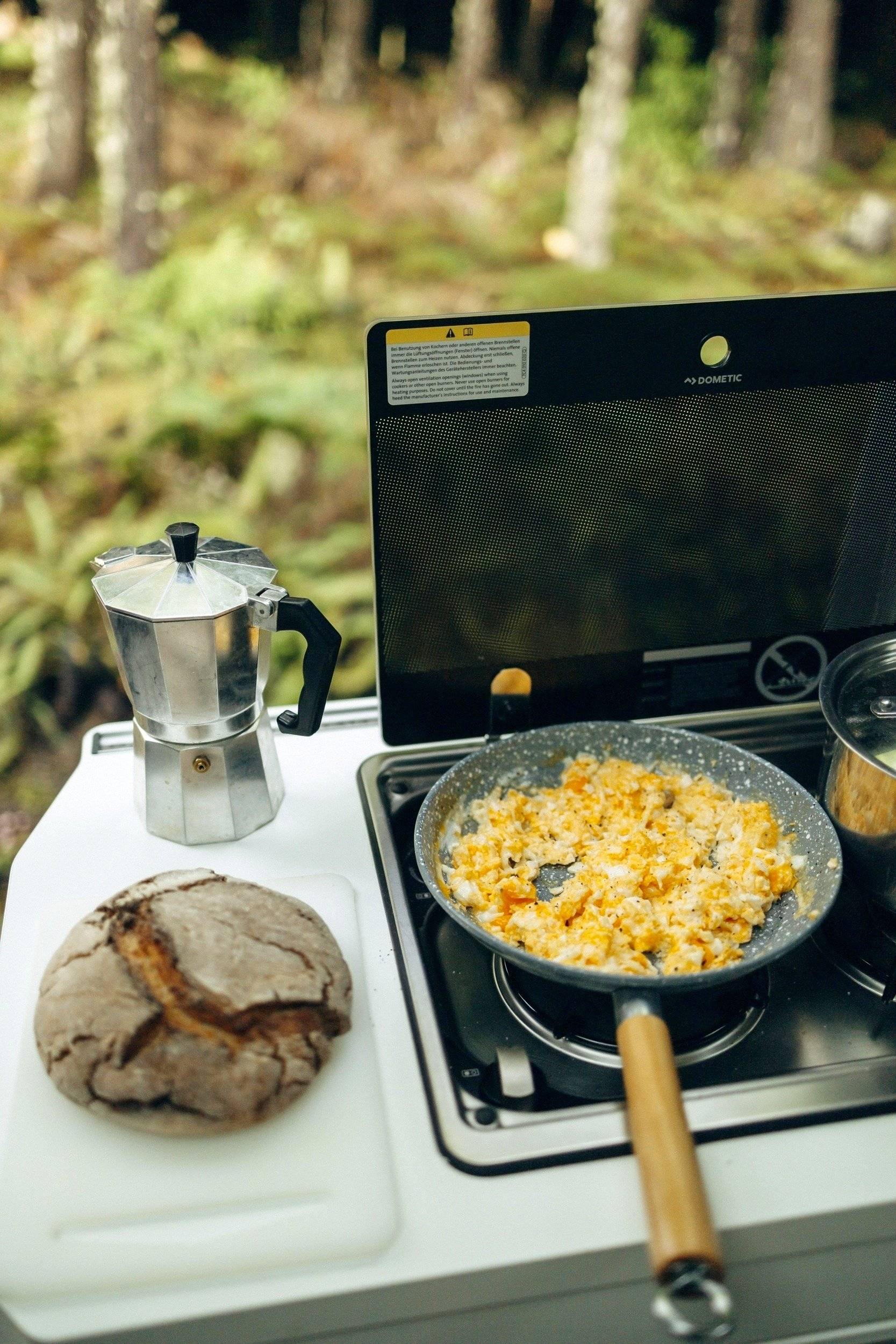 Volkswagen Volkswagen Grand California