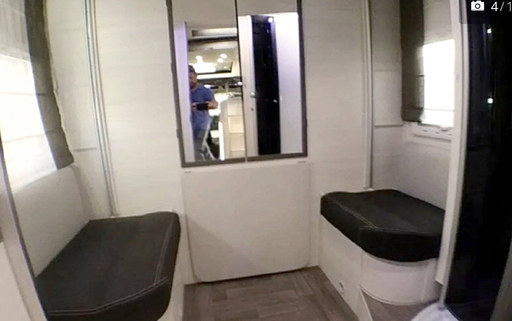 Chausson Chausson Welcome 716