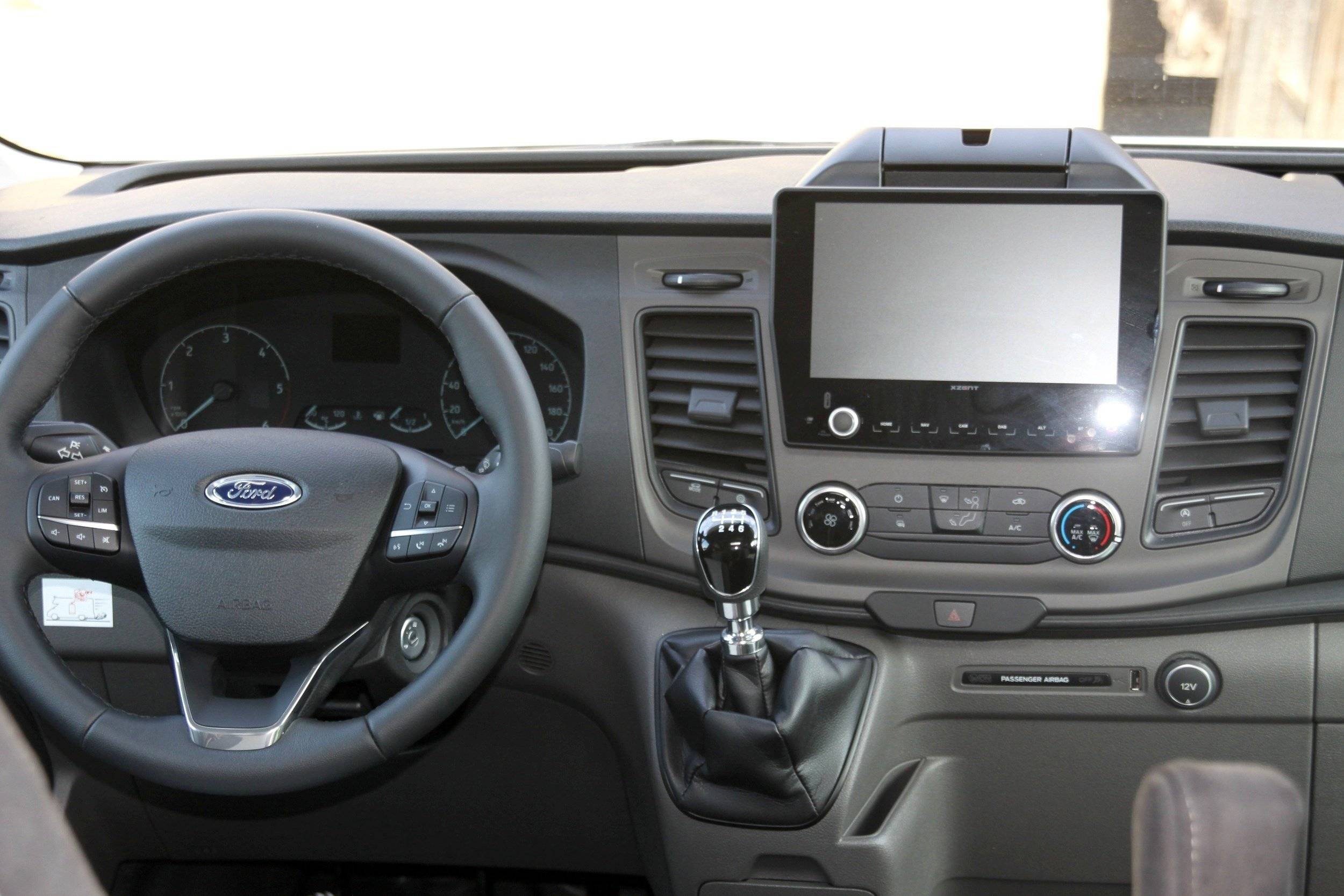 Challenger 337 GA Start Edition