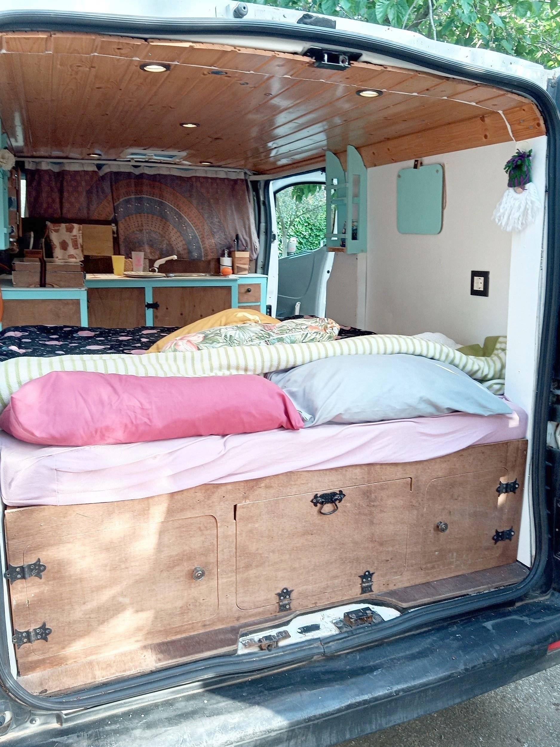 Renault Renault trafic