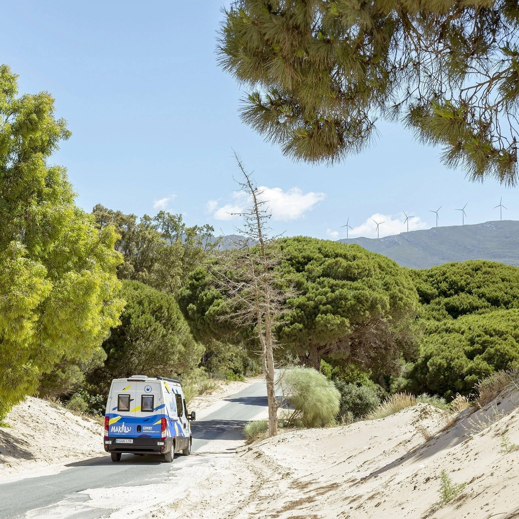 Iveco Iveco Daily Camper