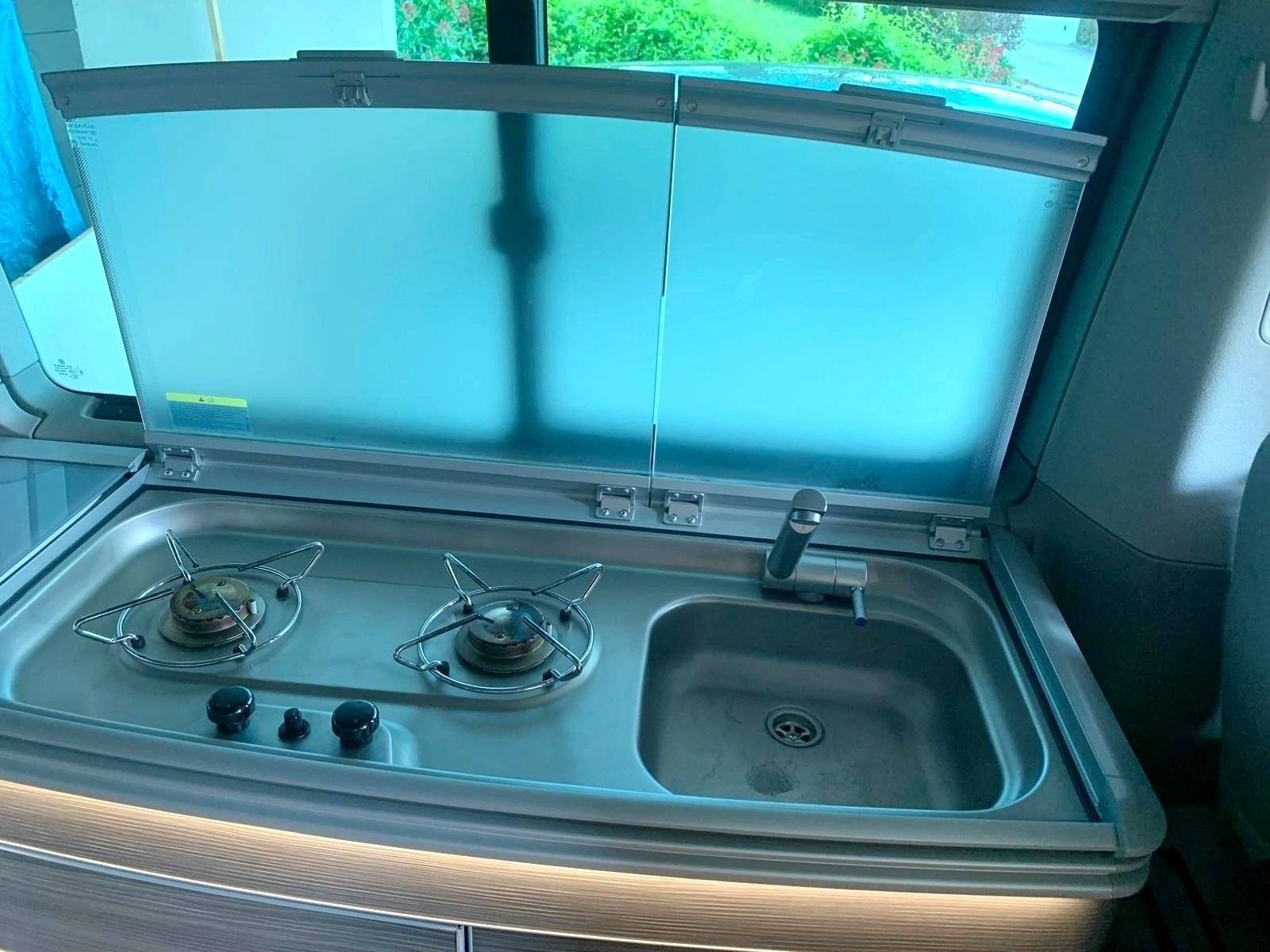 Volkswagen Volkswagen T6.1 California OCEAN